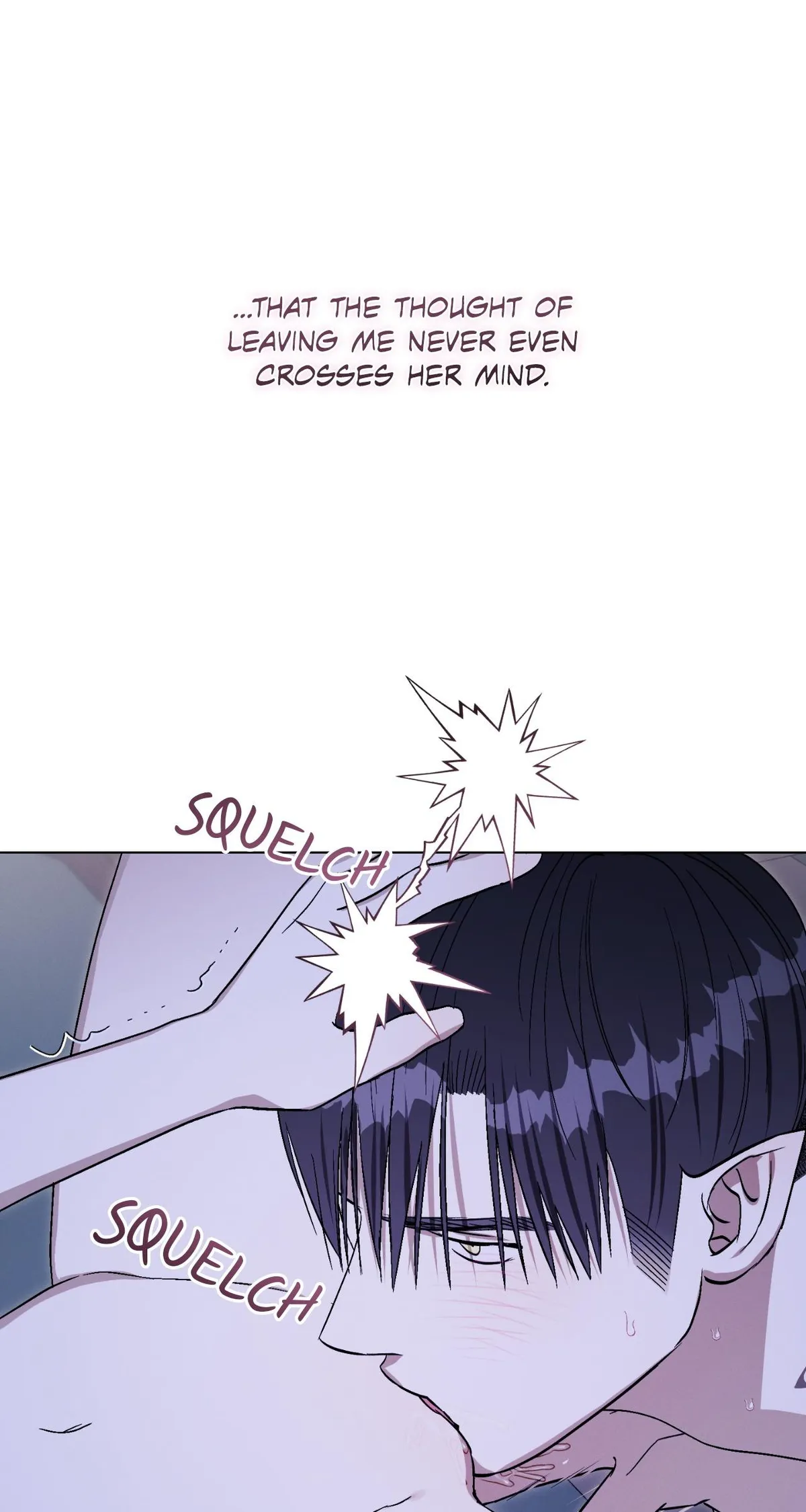 Read Aromatic Love chapter 53 image 45 on Lezhin