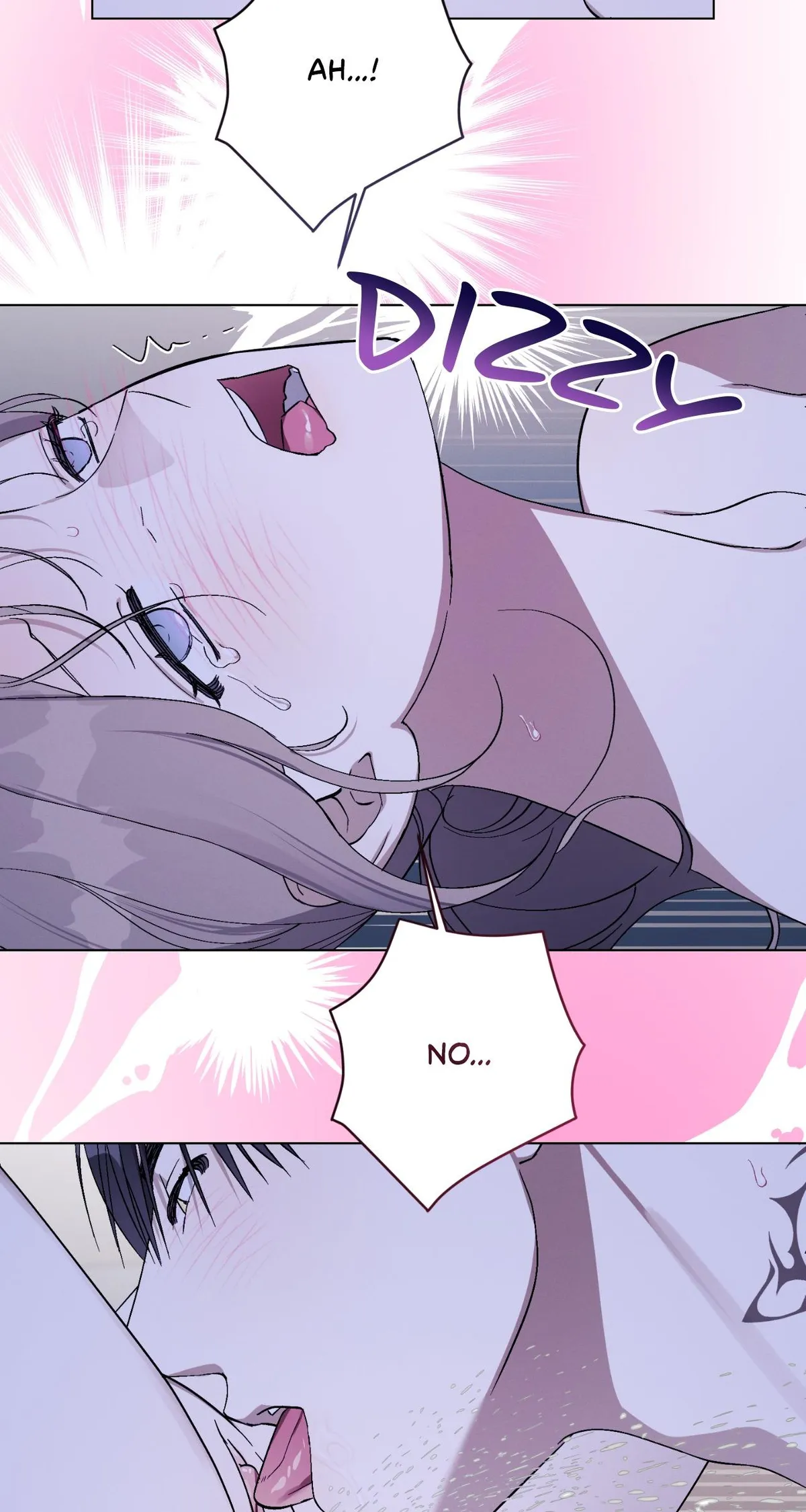 Read Aromatic Love chapter 53 image 48 on Lezhin
