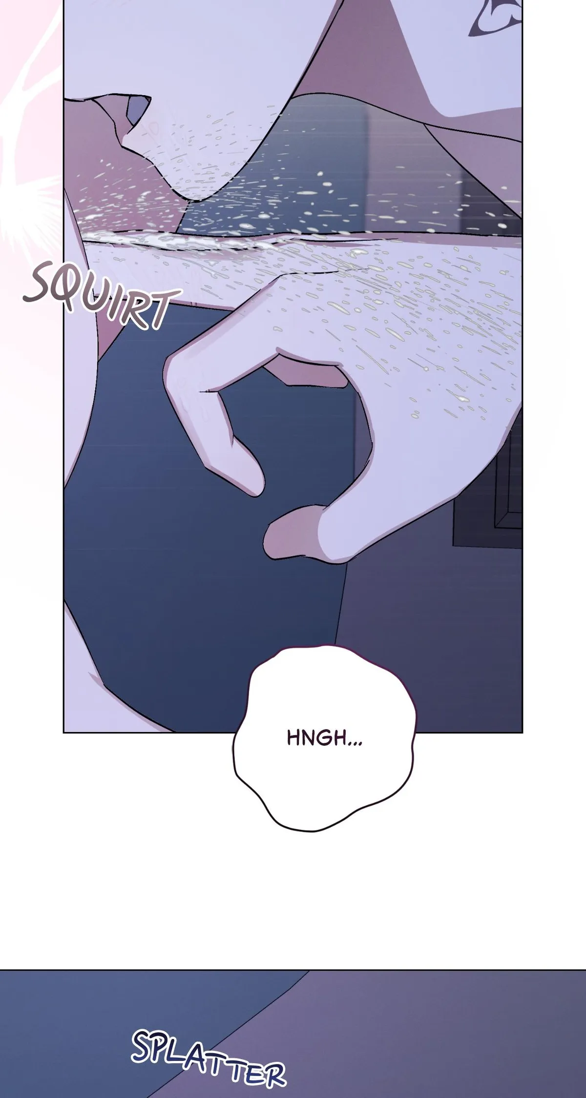 Read Aromatic Love chapter 53 image 50 on Lezhin