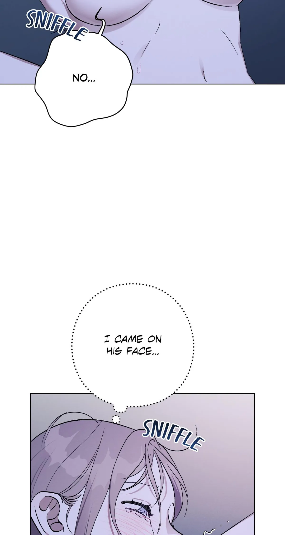 Read Aromatic Love chapter 53 image 52 on Lezhin