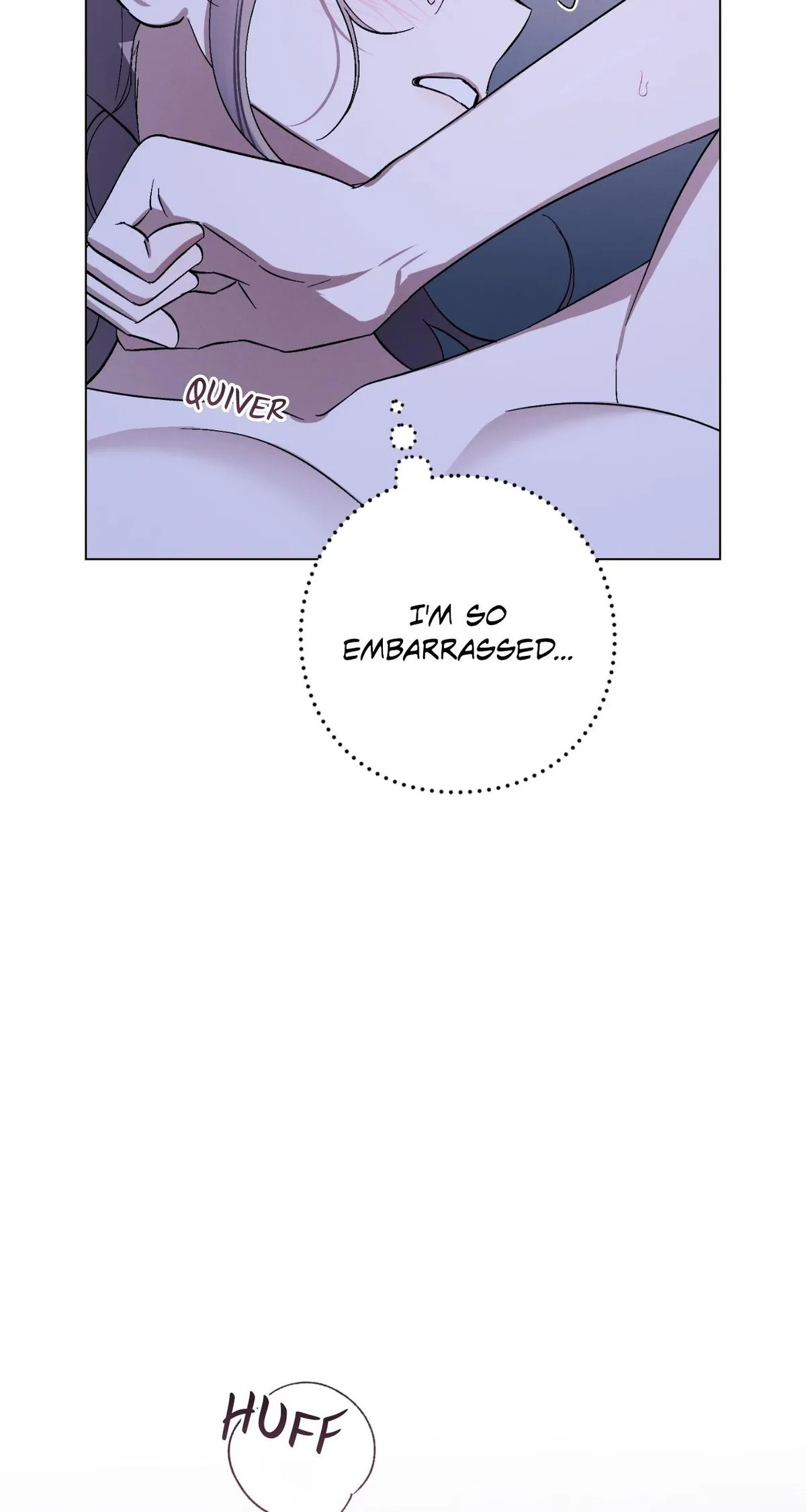 Read Aromatic Love chapter 53 image 53 on Lezhin