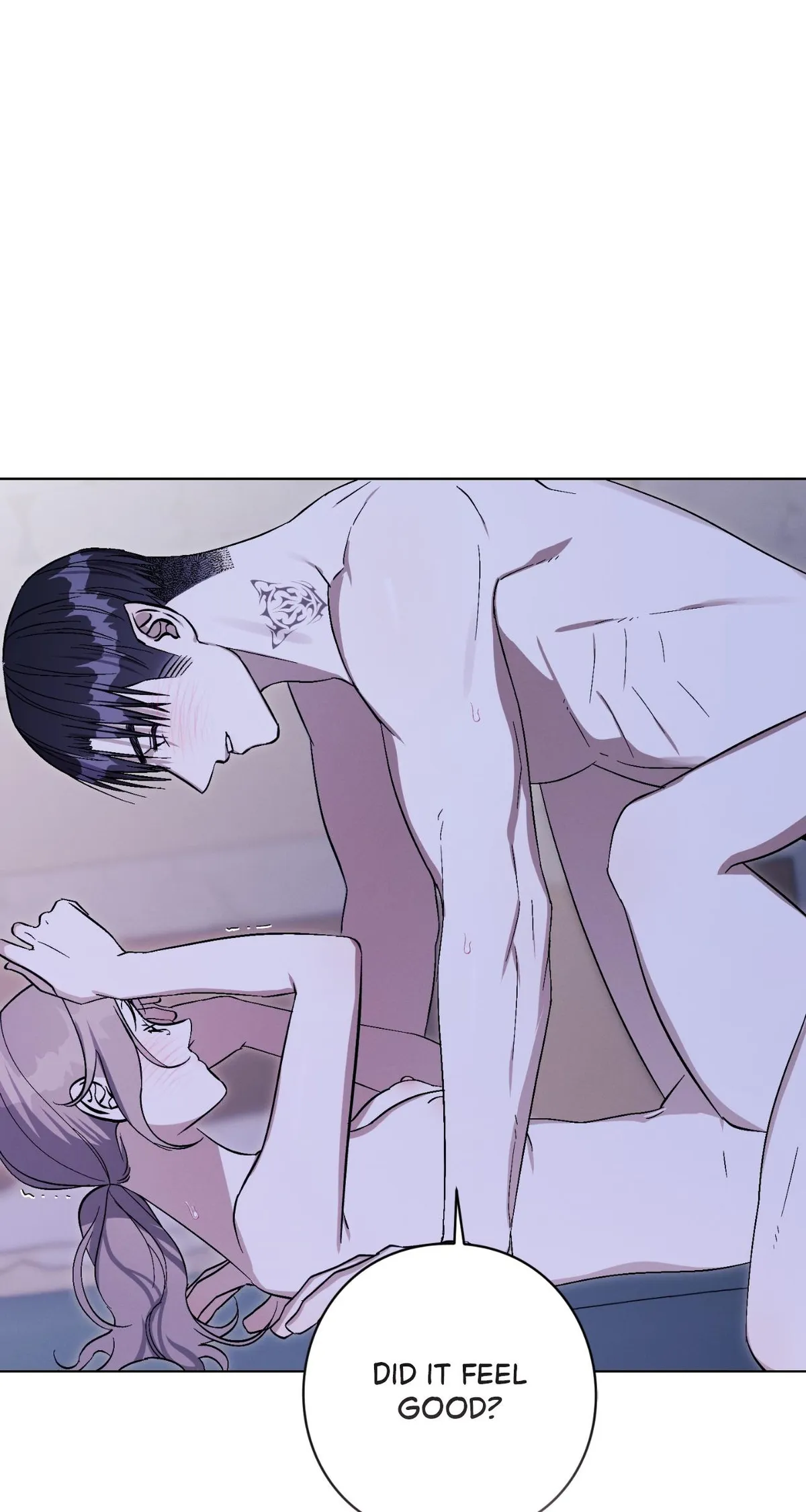 Read Aromatic Love chapter 53 image 55 on Lezhin