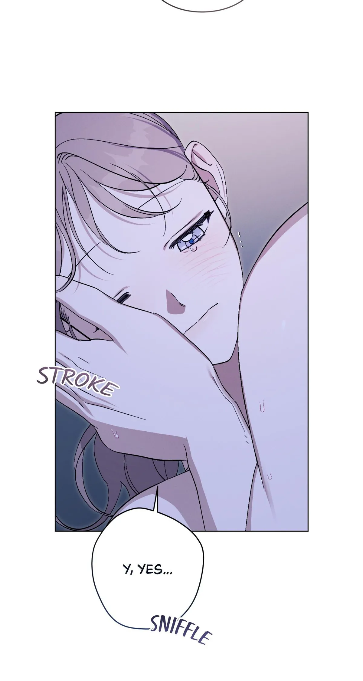 Read Aromatic Love chapter 53 image 56 on Lezhin