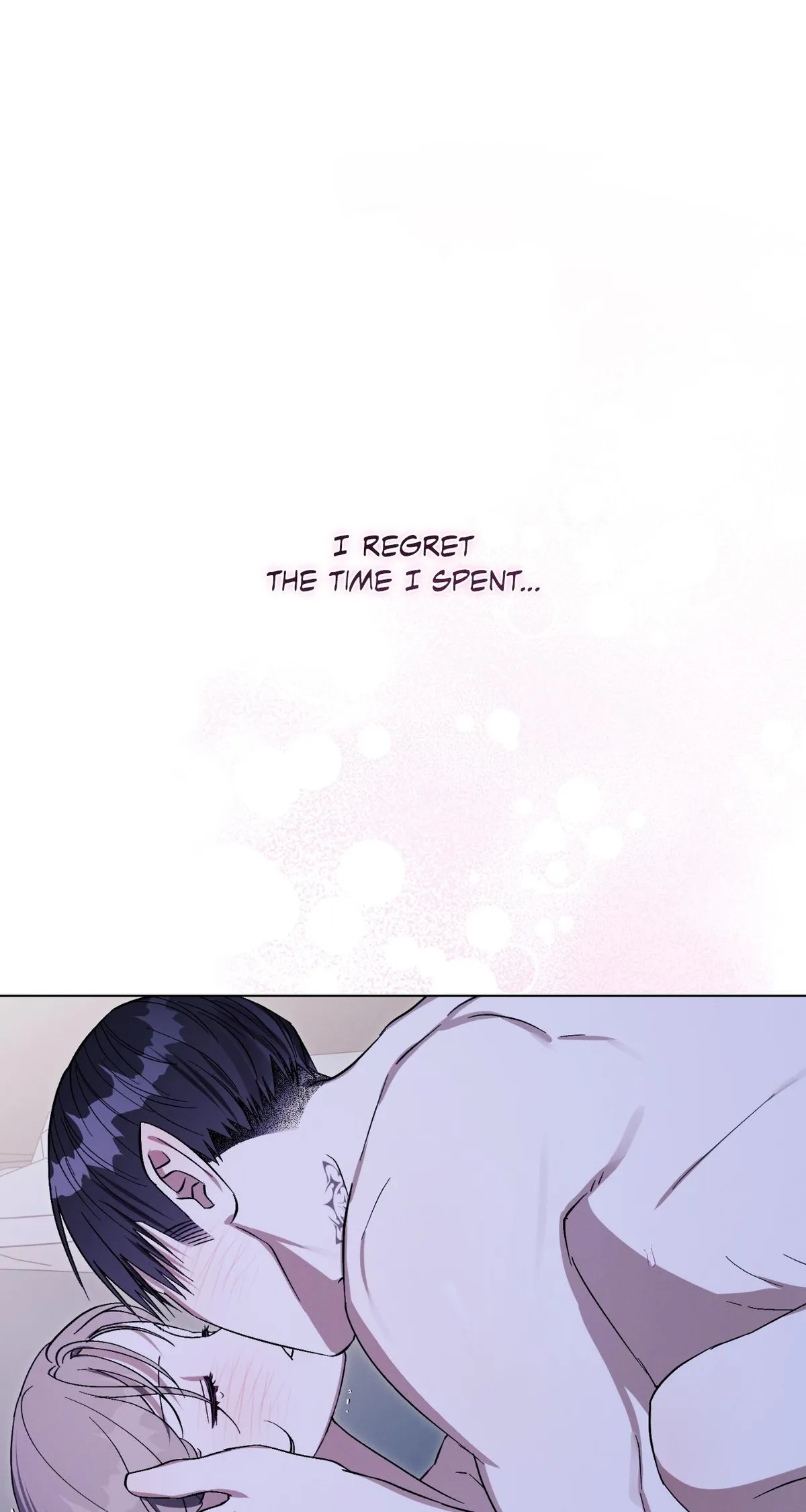 Read Aromatic Love chapter 53 image 57 on Lezhin