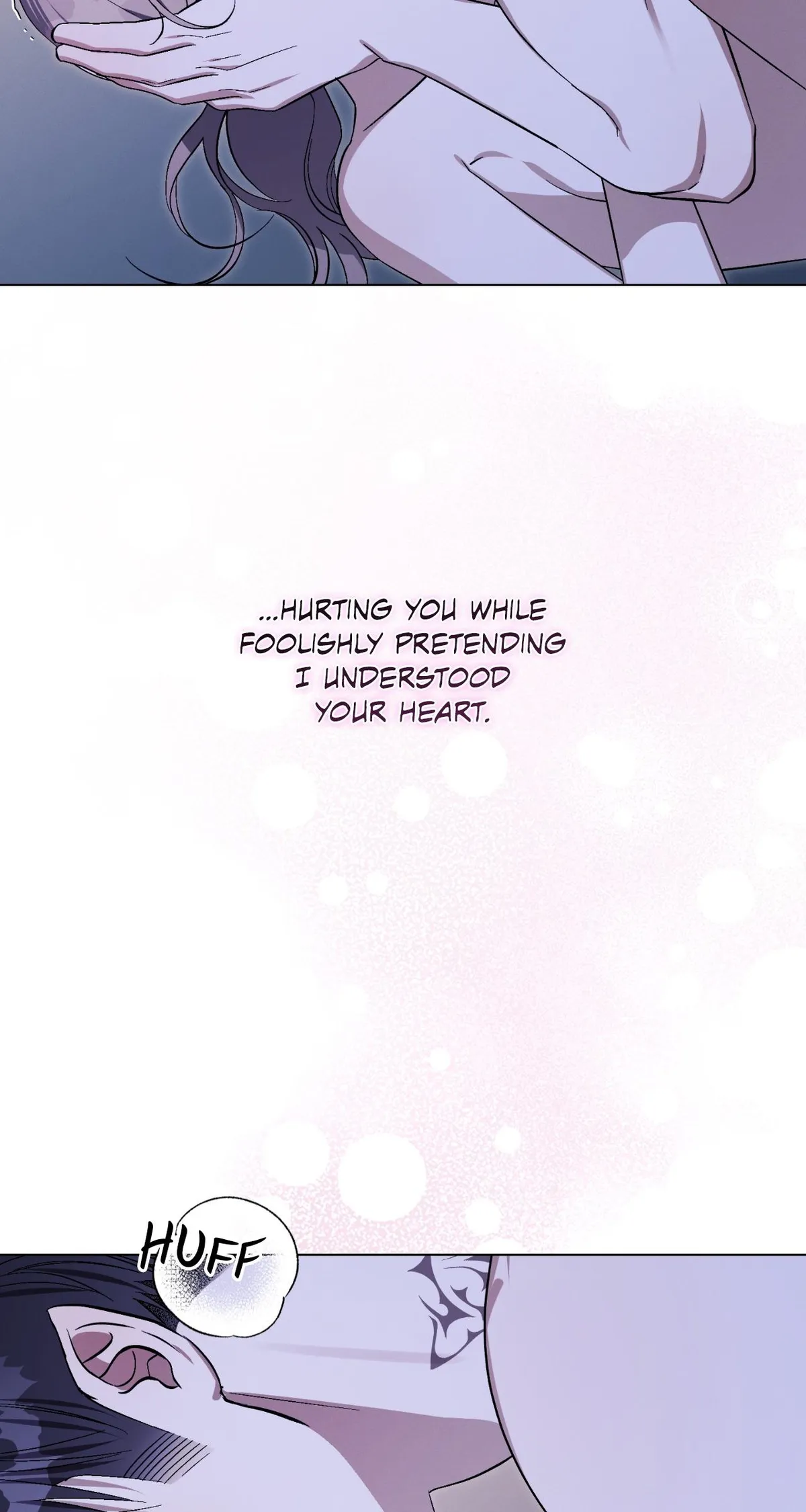 Read Aromatic Love chapter 53 image 58 on Lezhin