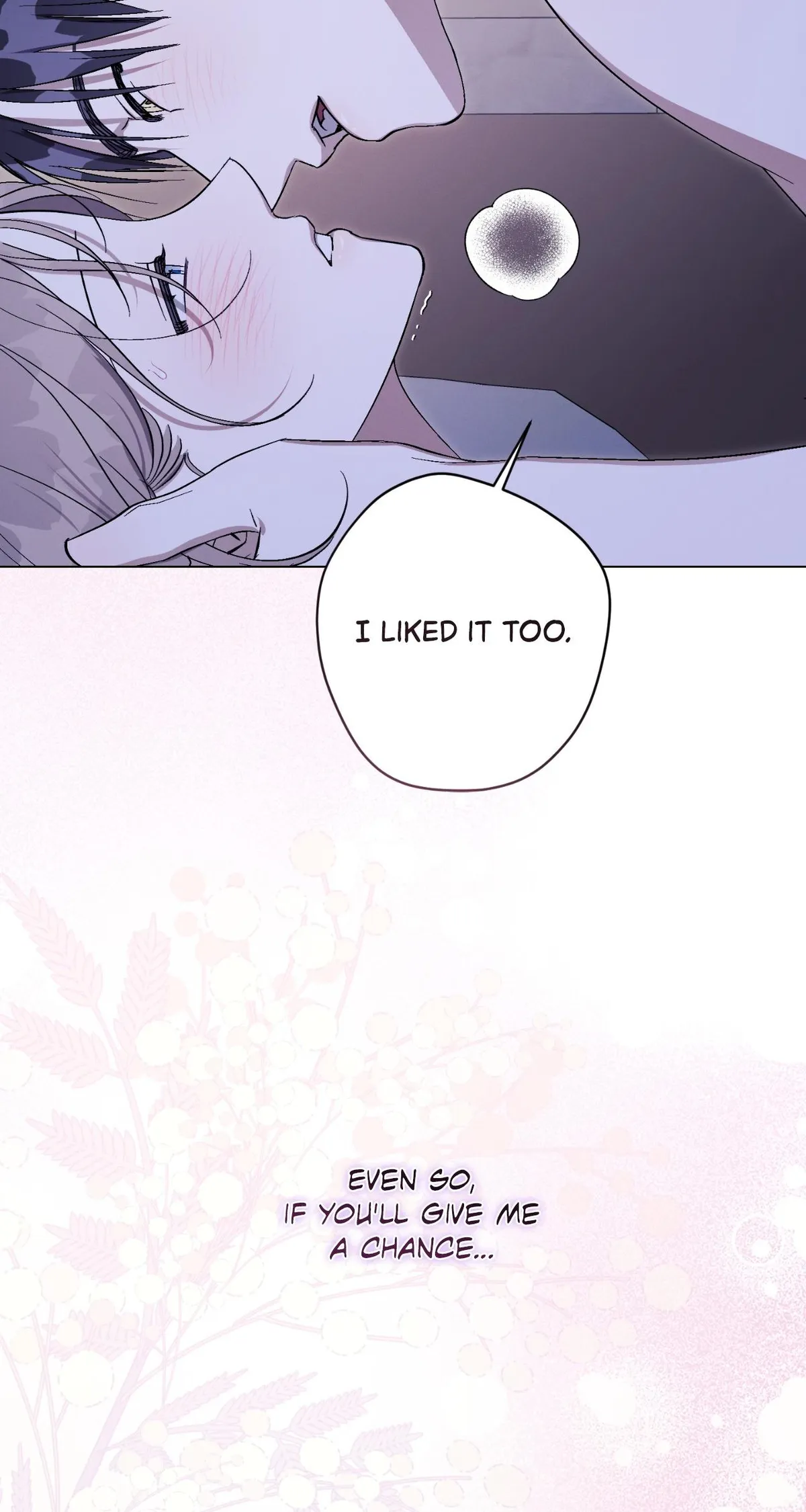 Read Aromatic Love chapter 53 image 59 on Lezhin