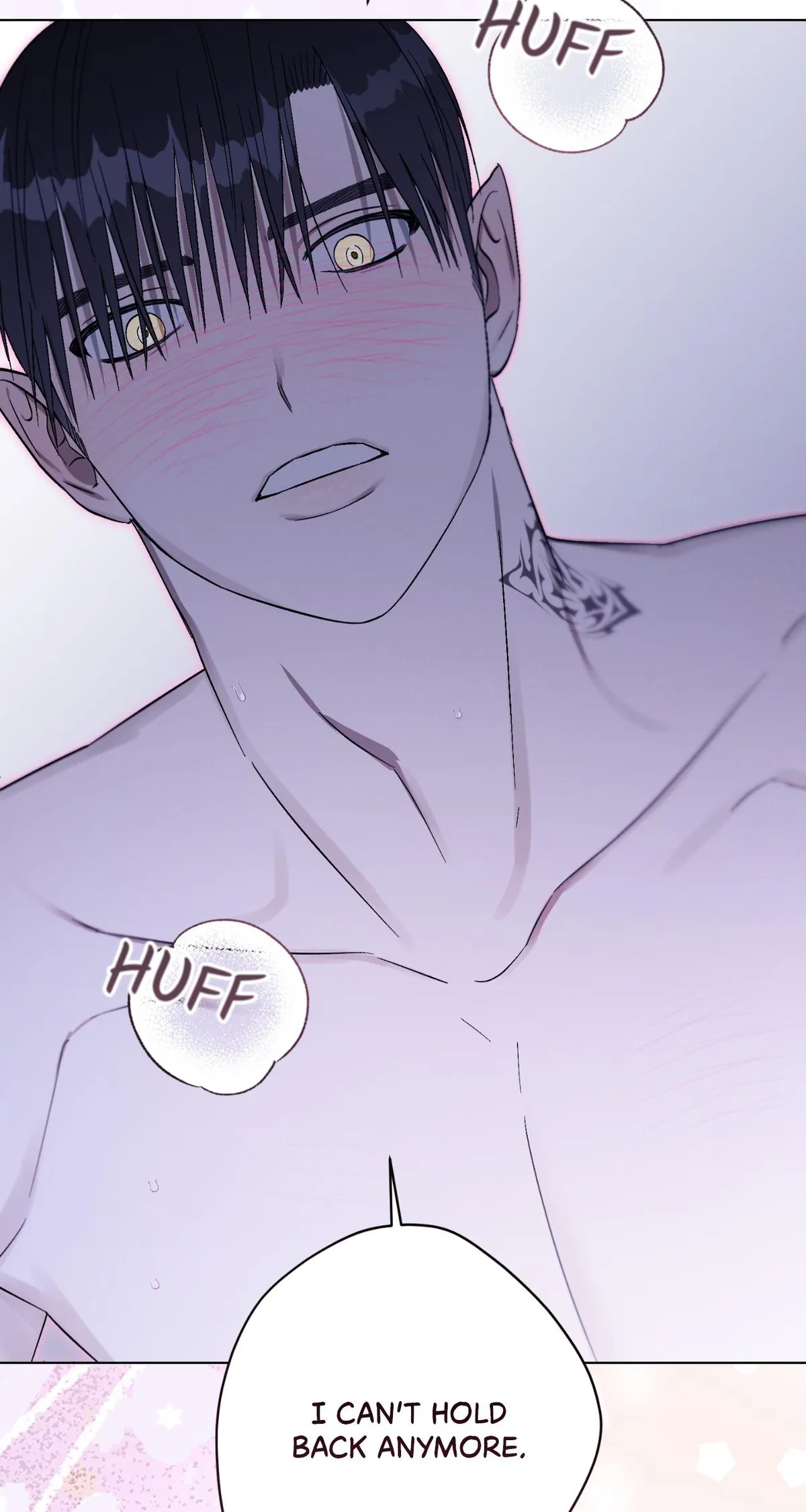 Read Aromatic Love chapter 53 image 65 on Lezhin