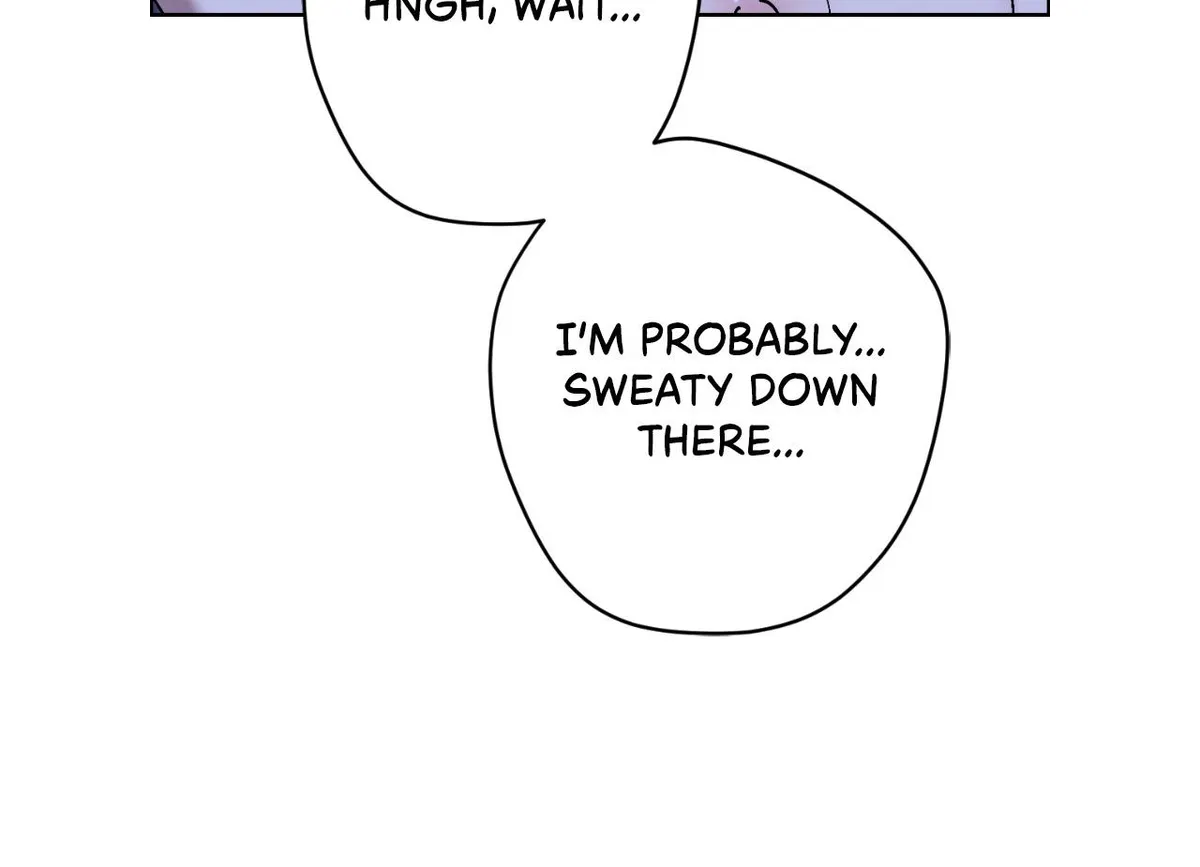 Read Aromatic Love chapter 53 image 8 on Lezhin