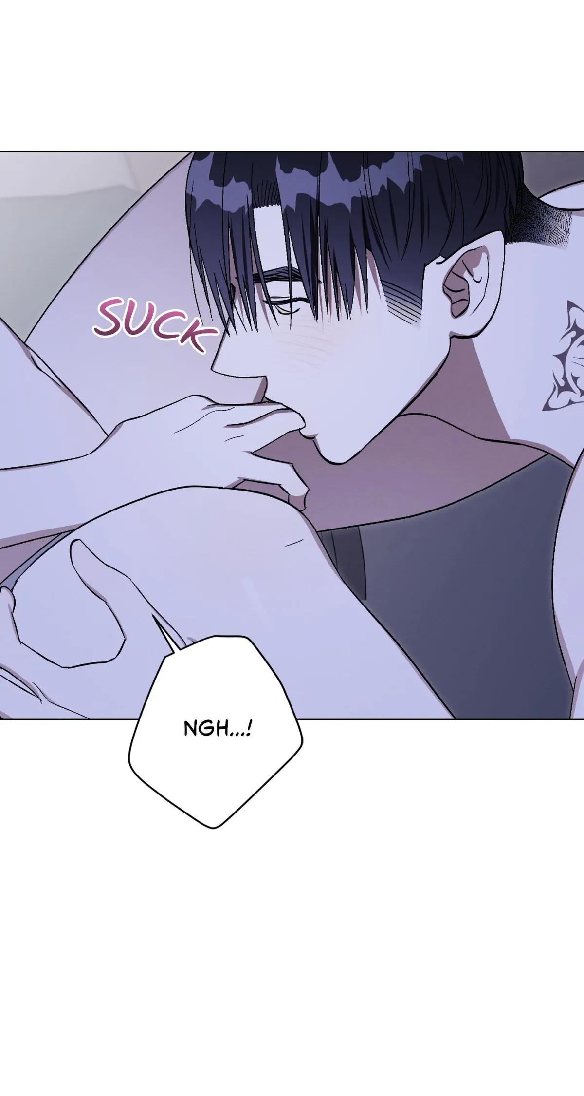 Read Aromatic Love chapter 53 image 9 on Lezhin