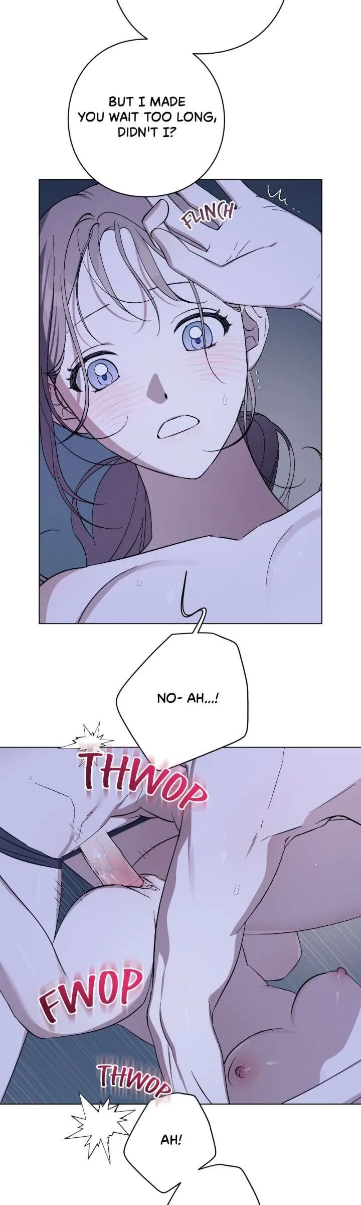 Read Aromatic Love chapter 54 image 12 on Lezhin