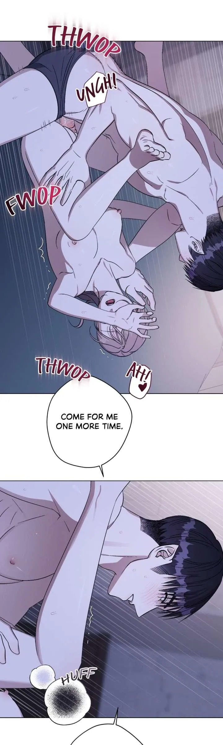 Read Aromatic Love chapter 54 image 15 on Lezhin
