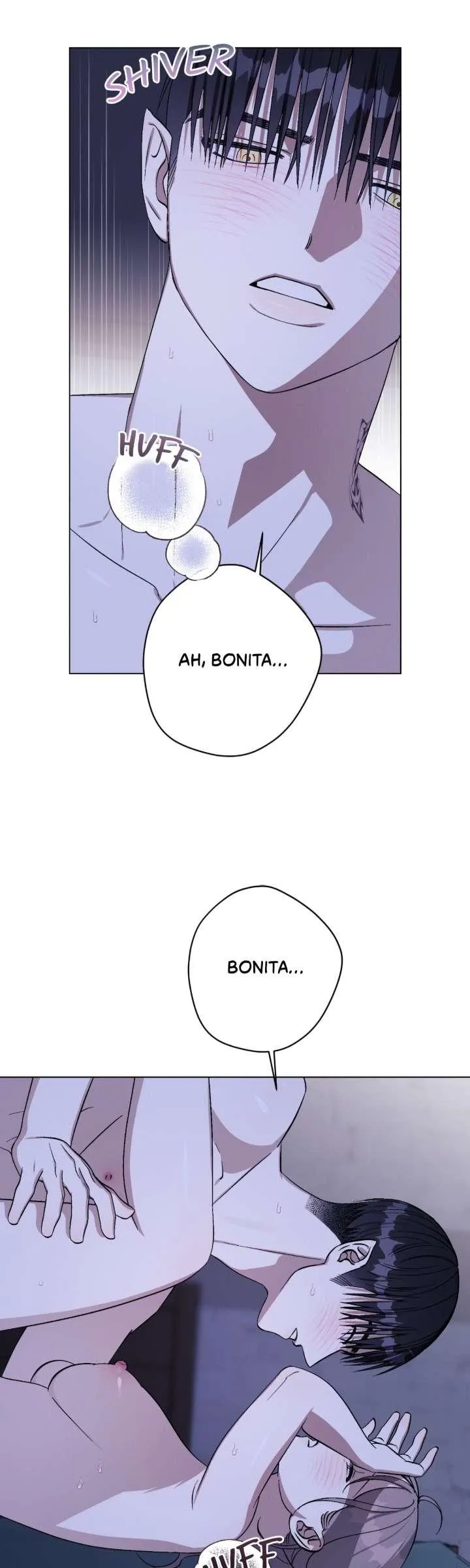 Read Aromatic Love chapter 54 image 18 on Lezhin