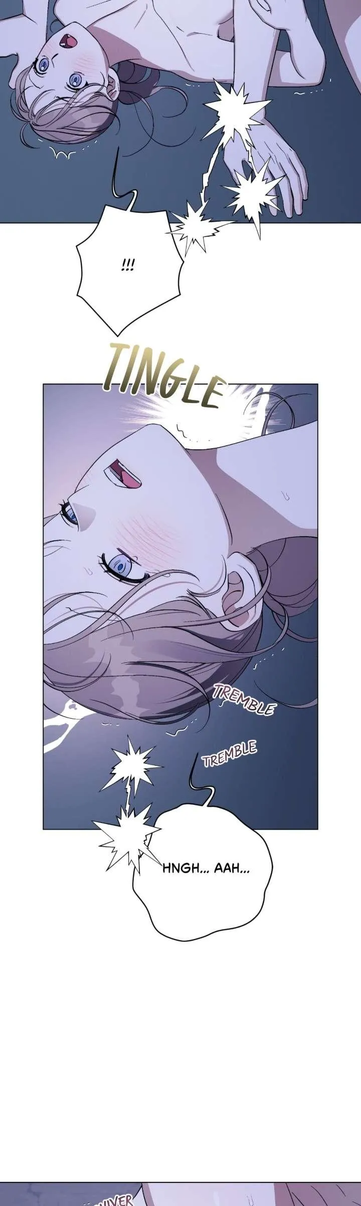 Read Aromatic Love chapter 54 image 2 on Lezhin