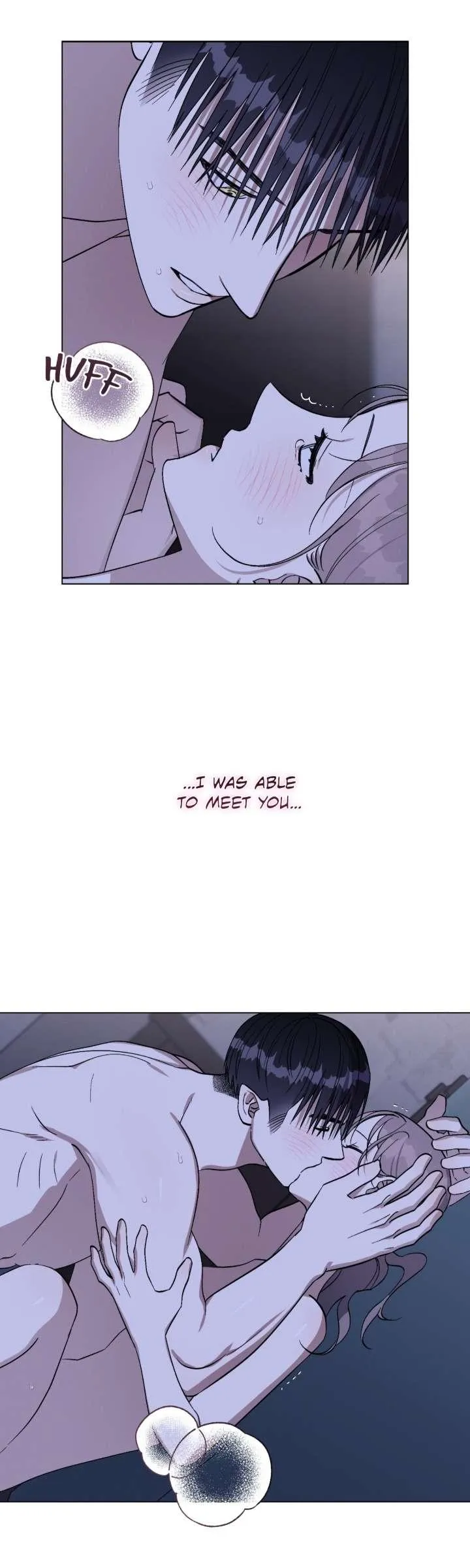 Read Aromatic Love chapter 54 image 20 on Lezhin