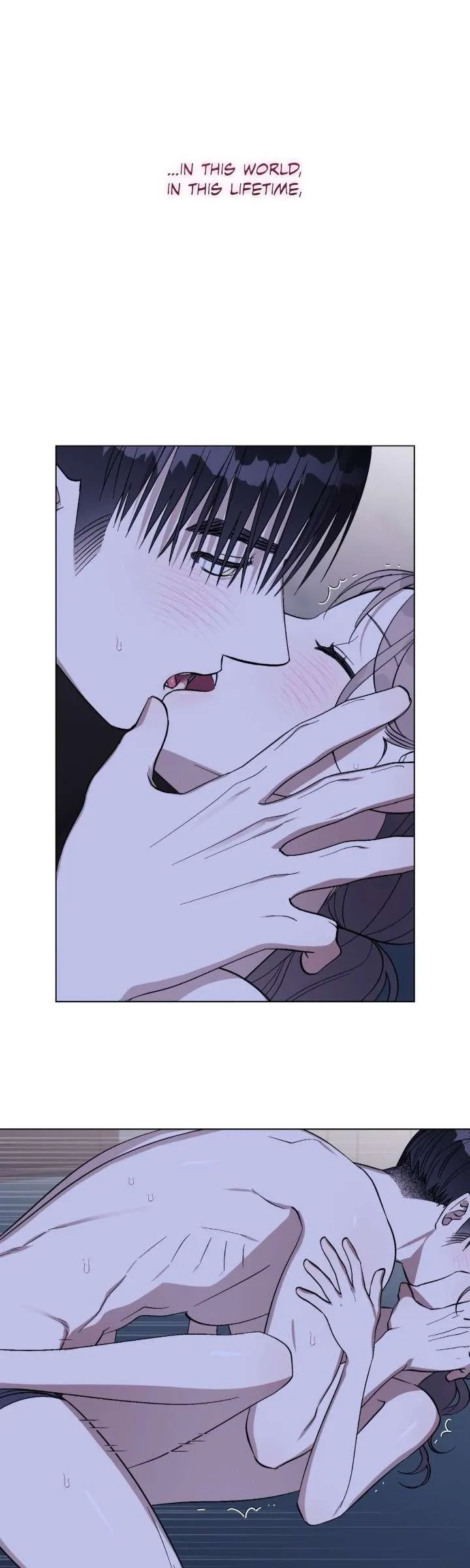 Read Aromatic Love chapter 54 image 21 on Lezhin