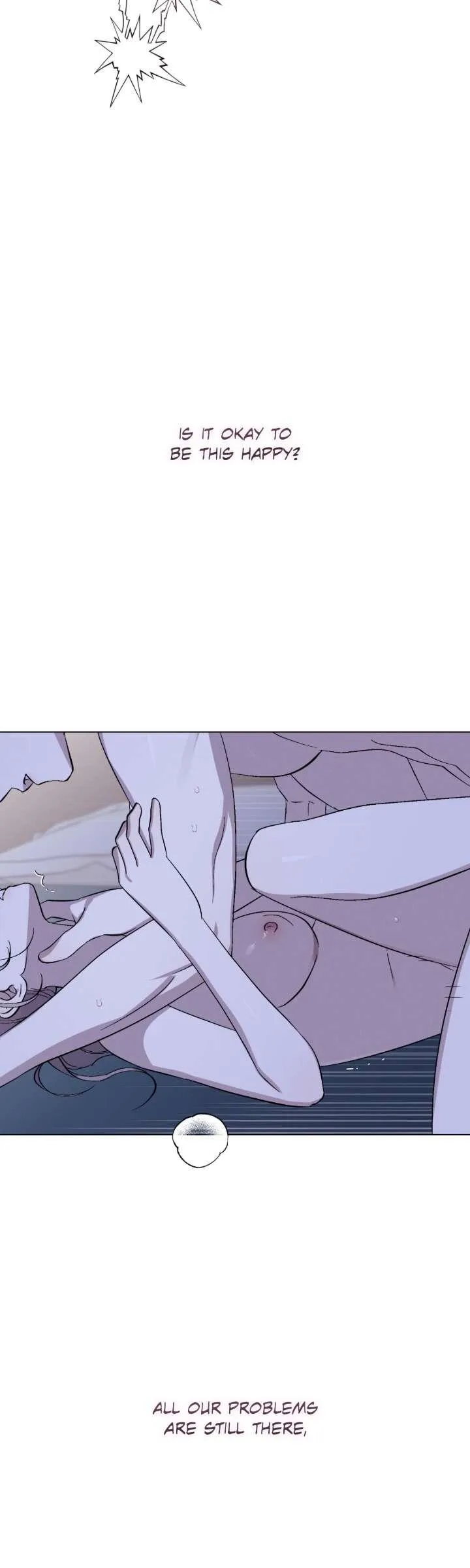 Read Aromatic Love chapter 54 image 26 on Lezhin