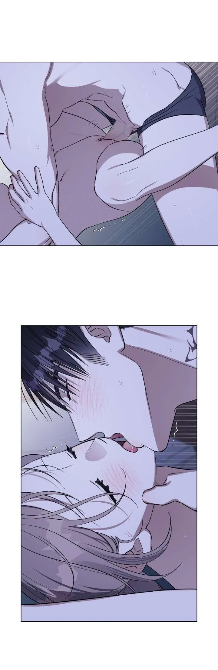 Read Aromatic Love chapter 54 image 27 on Lezhin