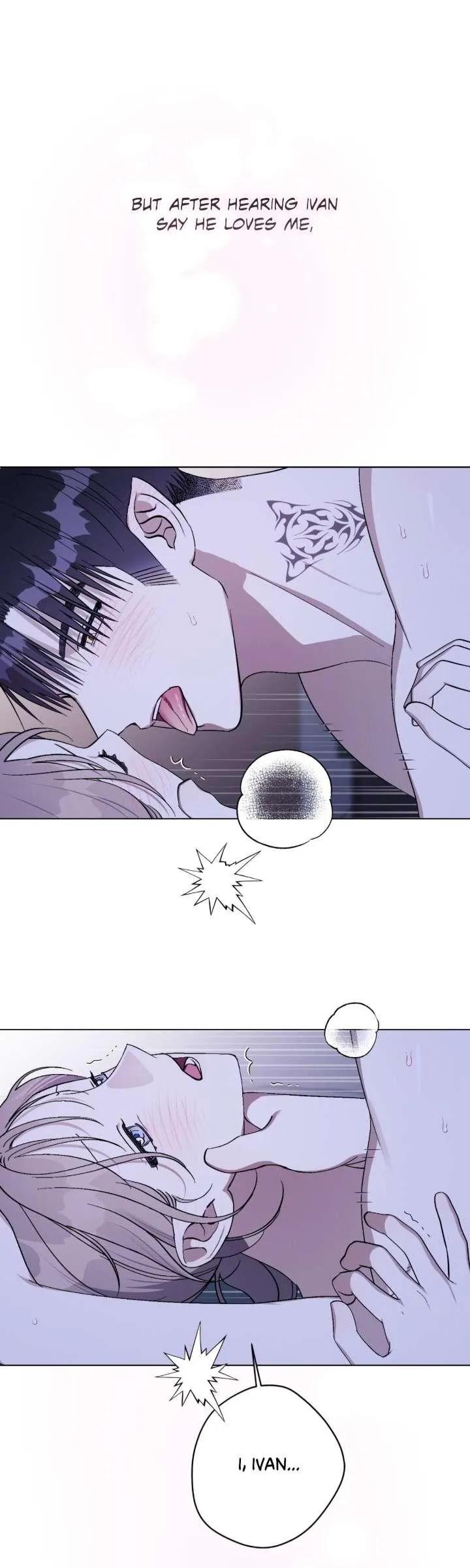 Read Aromatic Love chapter 54 image 28 on Lezhin