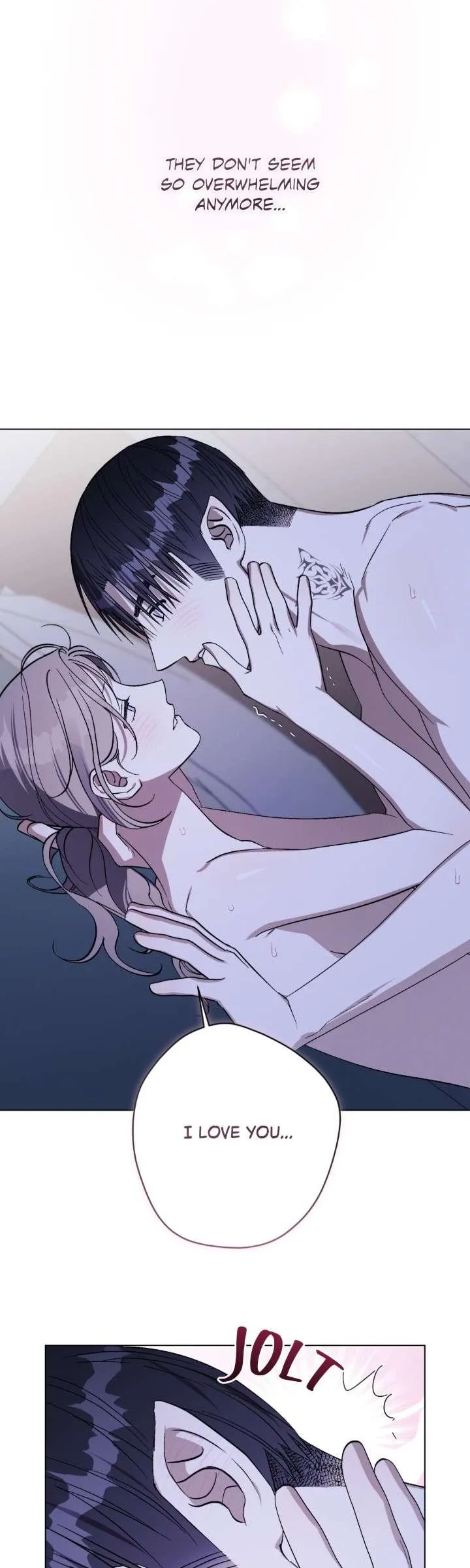 Read Aromatic Love chapter 54 image 29 on Lezhin