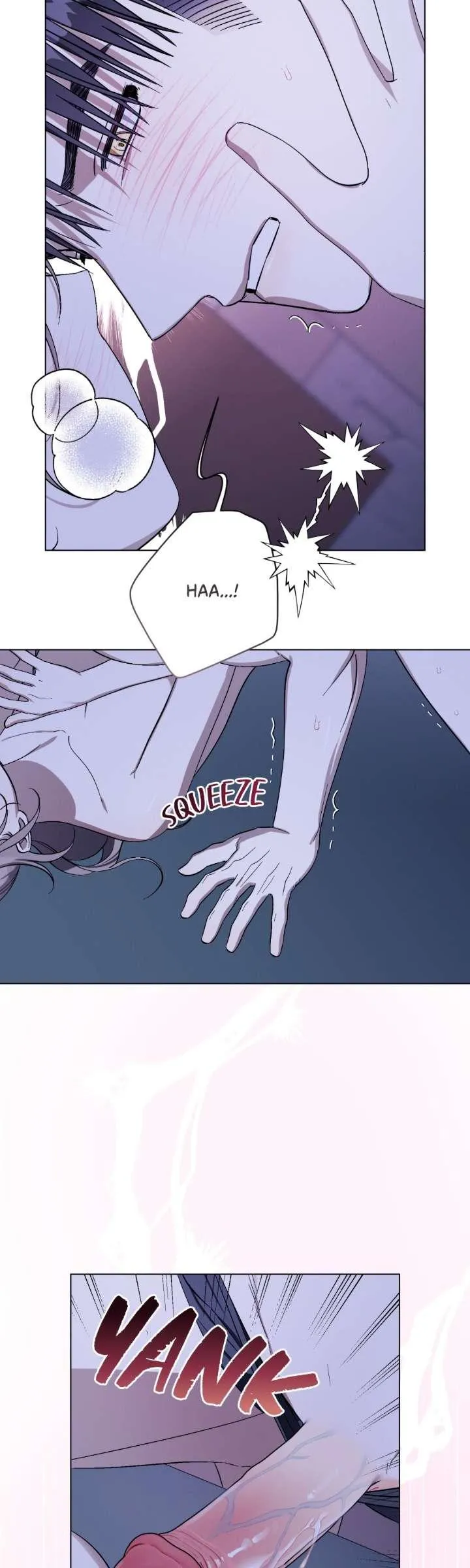 Read Aromatic Love chapter 54 image 30 on Lezhin