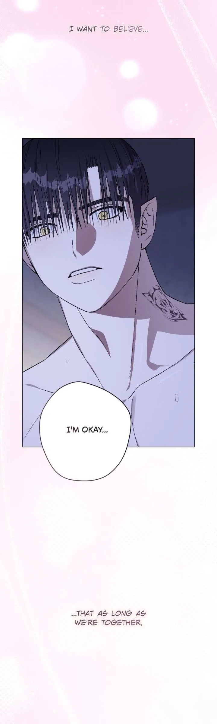 Read Aromatic Love chapter 54 image 40 on Lezhin