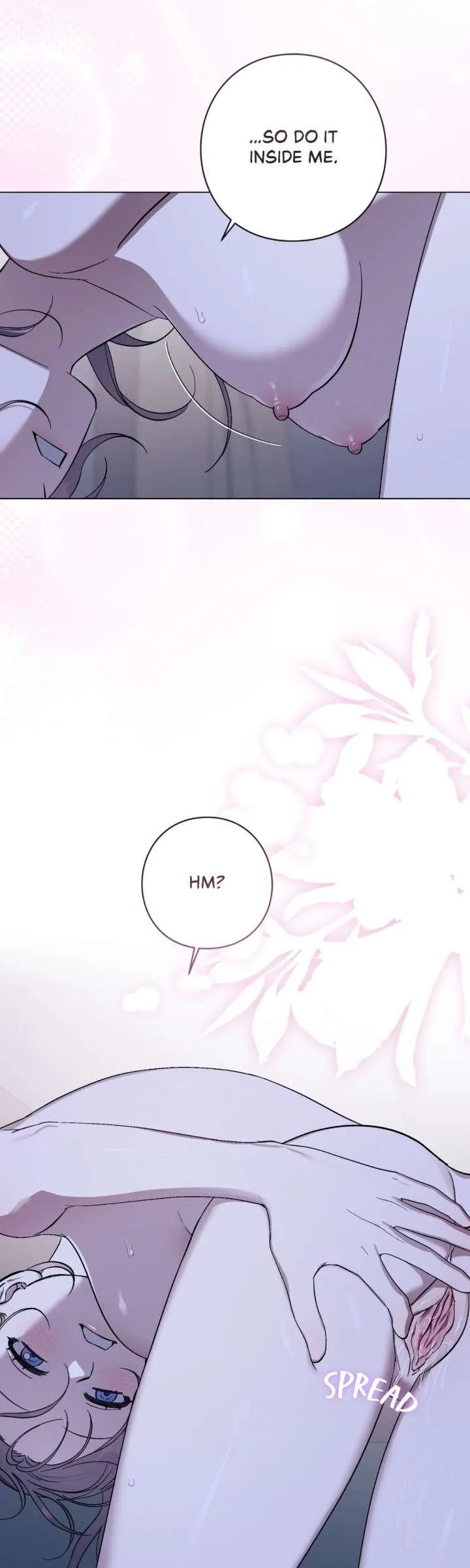 Read Aromatic Love chapter 54 image 41 on Lezhin