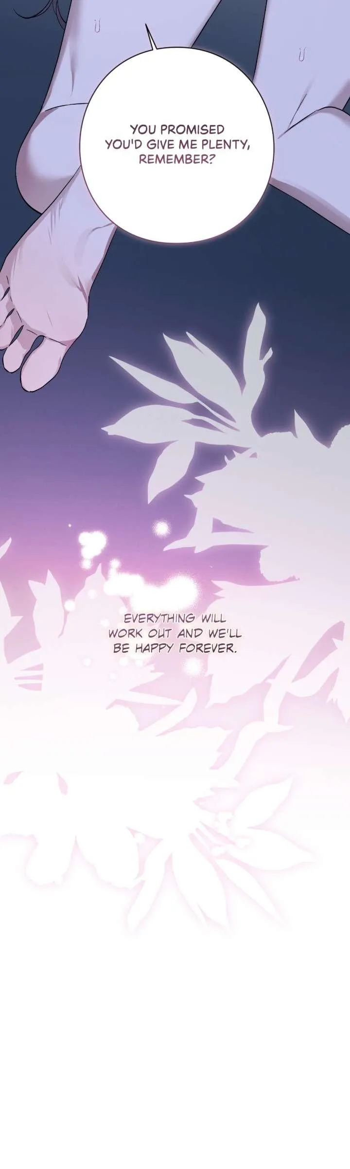 Read Aromatic Love chapter 54 image 42 on Lezhin