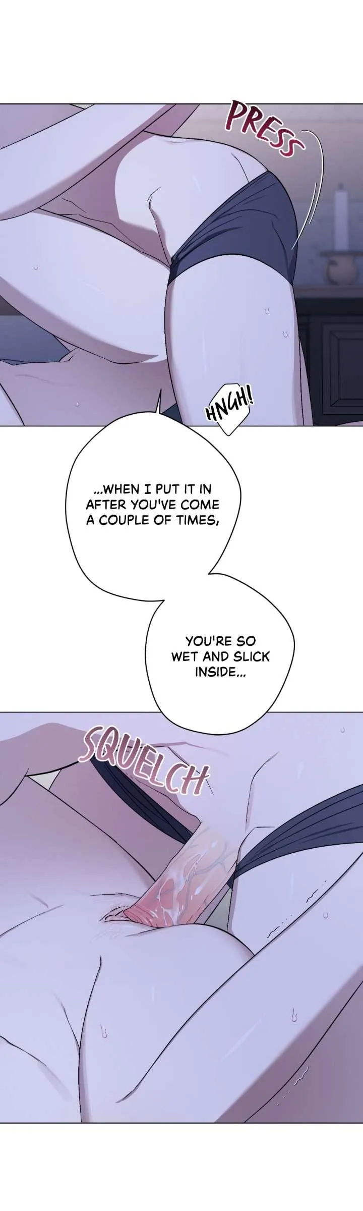 Read Aromatic Love chapter 54 image 6 on Lezhin