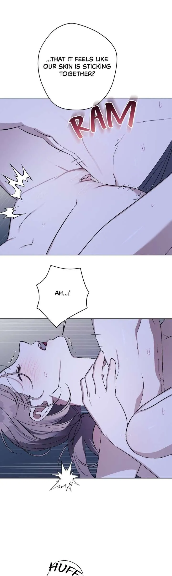 Read Aromatic Love chapter 54 image 7 on Lezhin