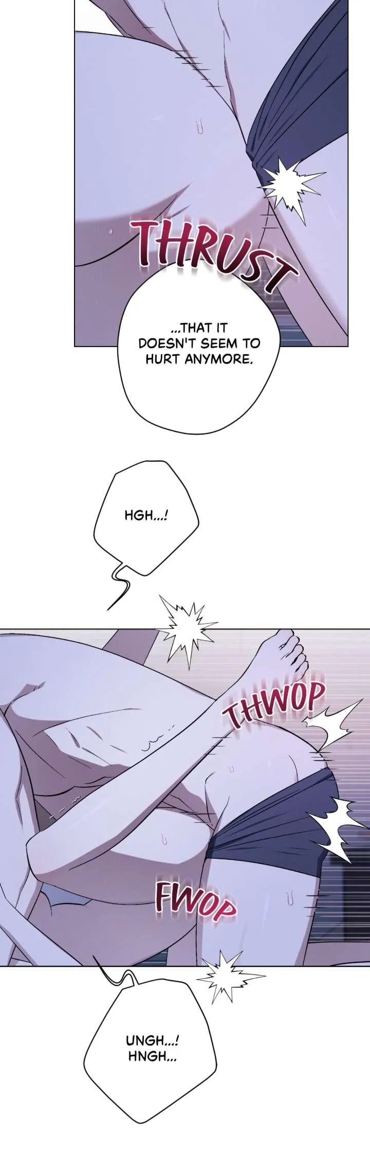 Read Aromatic Love chapter 54 image 9 on Lezhin