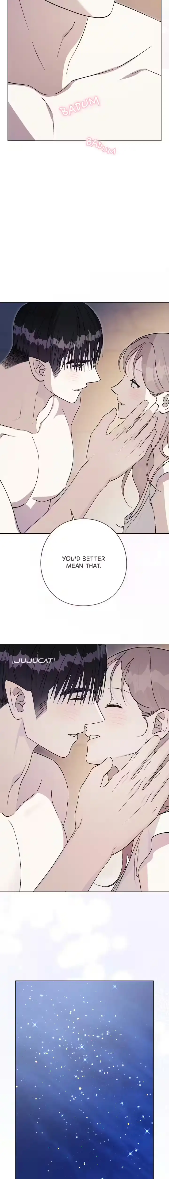 Read Aromatic Love chapter 55 image 16 on Lezhin