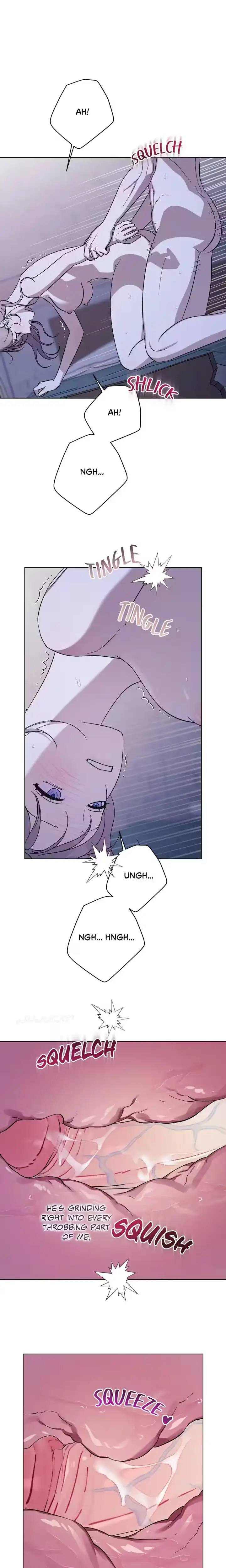 Read Aromatic Love chapter 55 image 2 on Lezhin