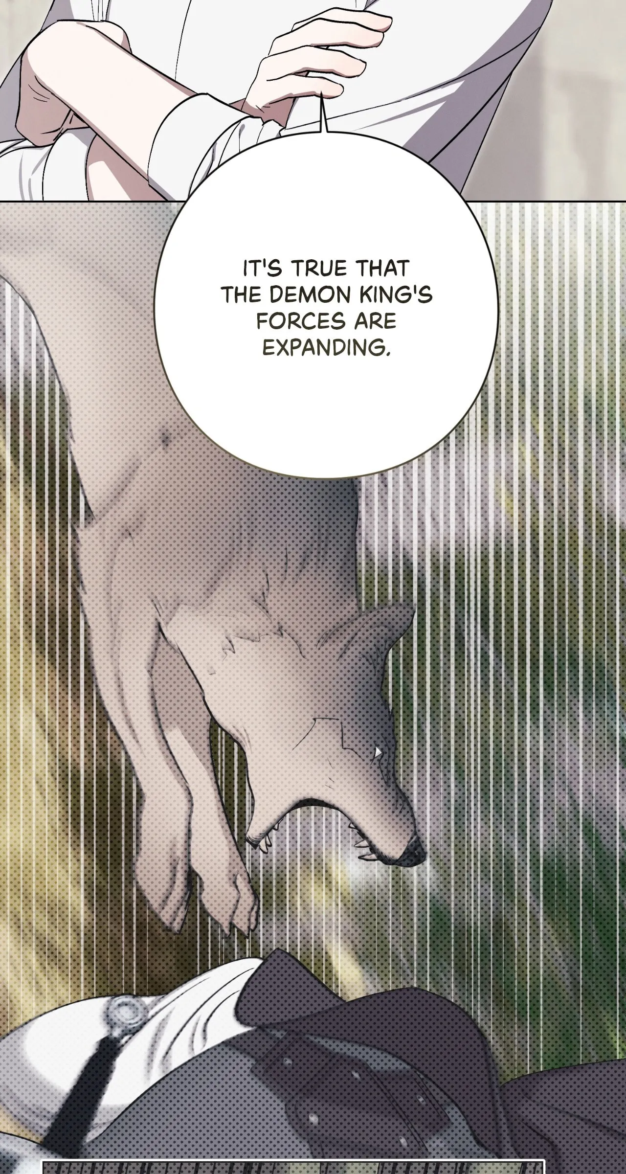 Read Aromatic Love chapter 56 image 10 on Lezhin