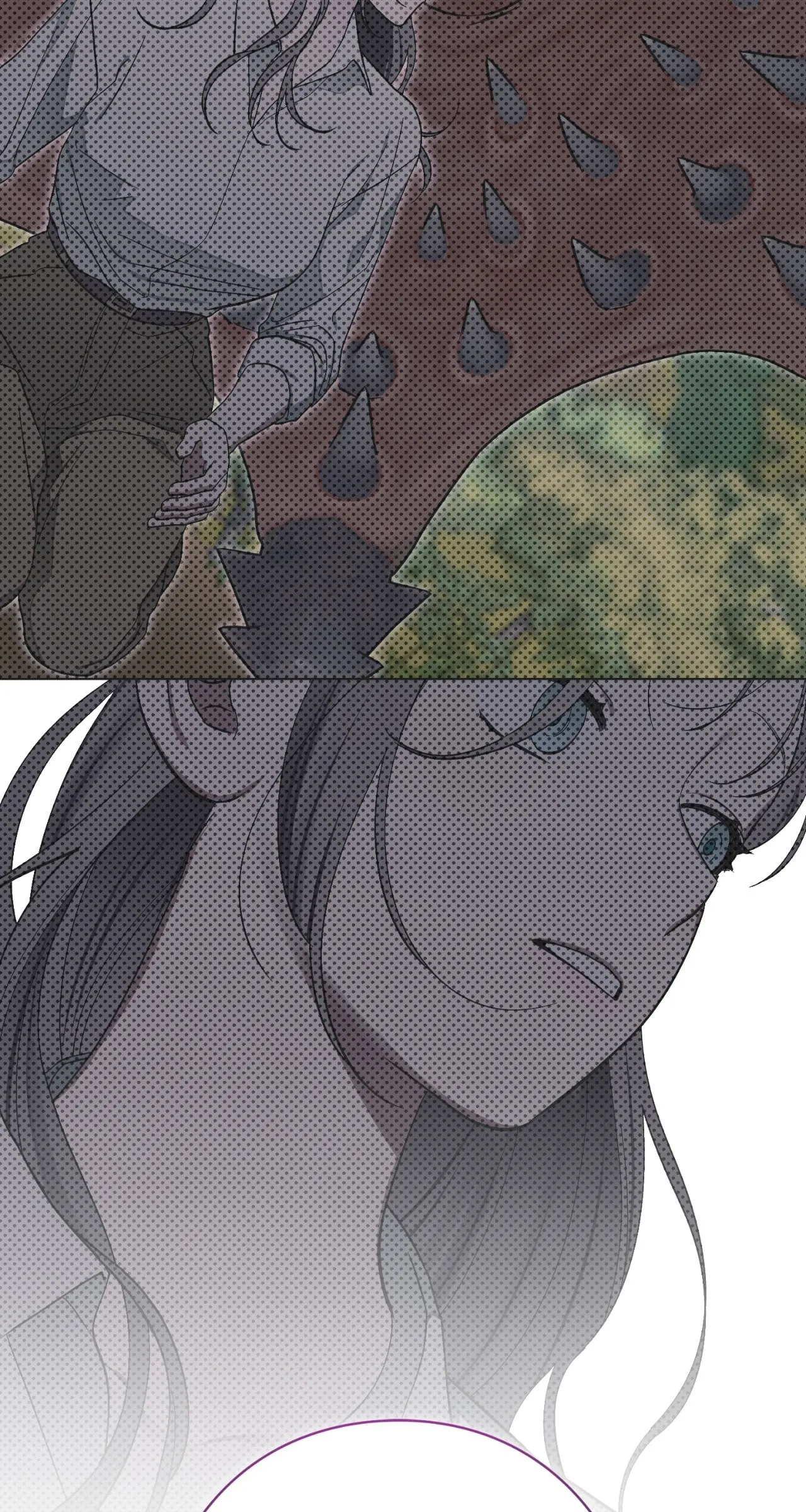 Read Aromatic Love chapter 56 image 12 on Lezhin