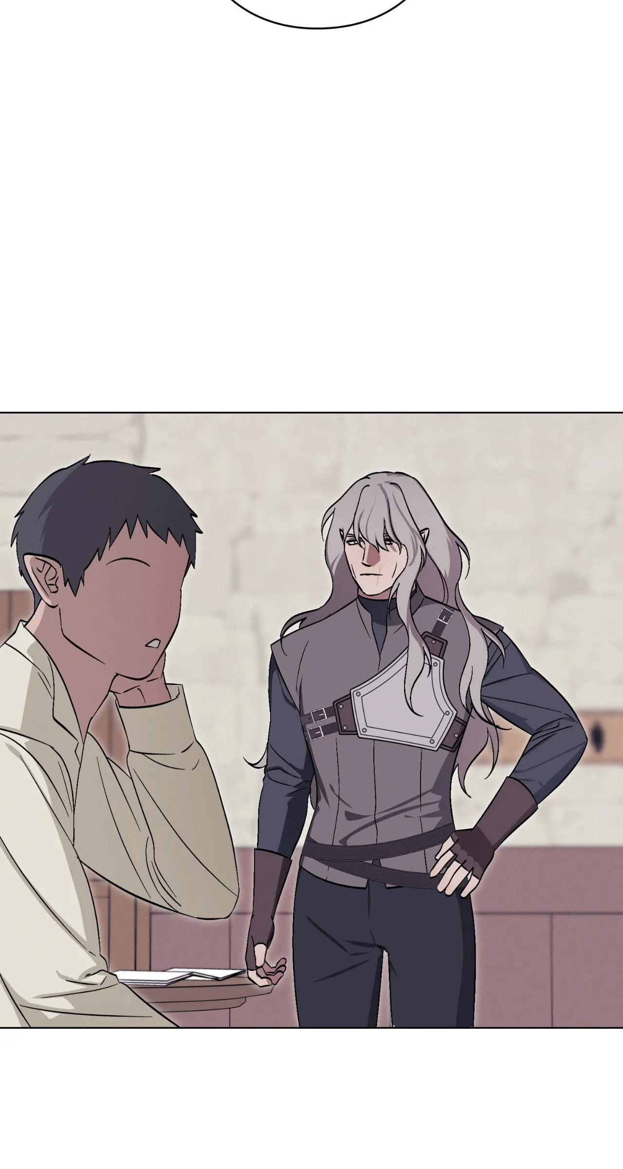 Read Aromatic Love chapter 56 image 15 on Lezhin