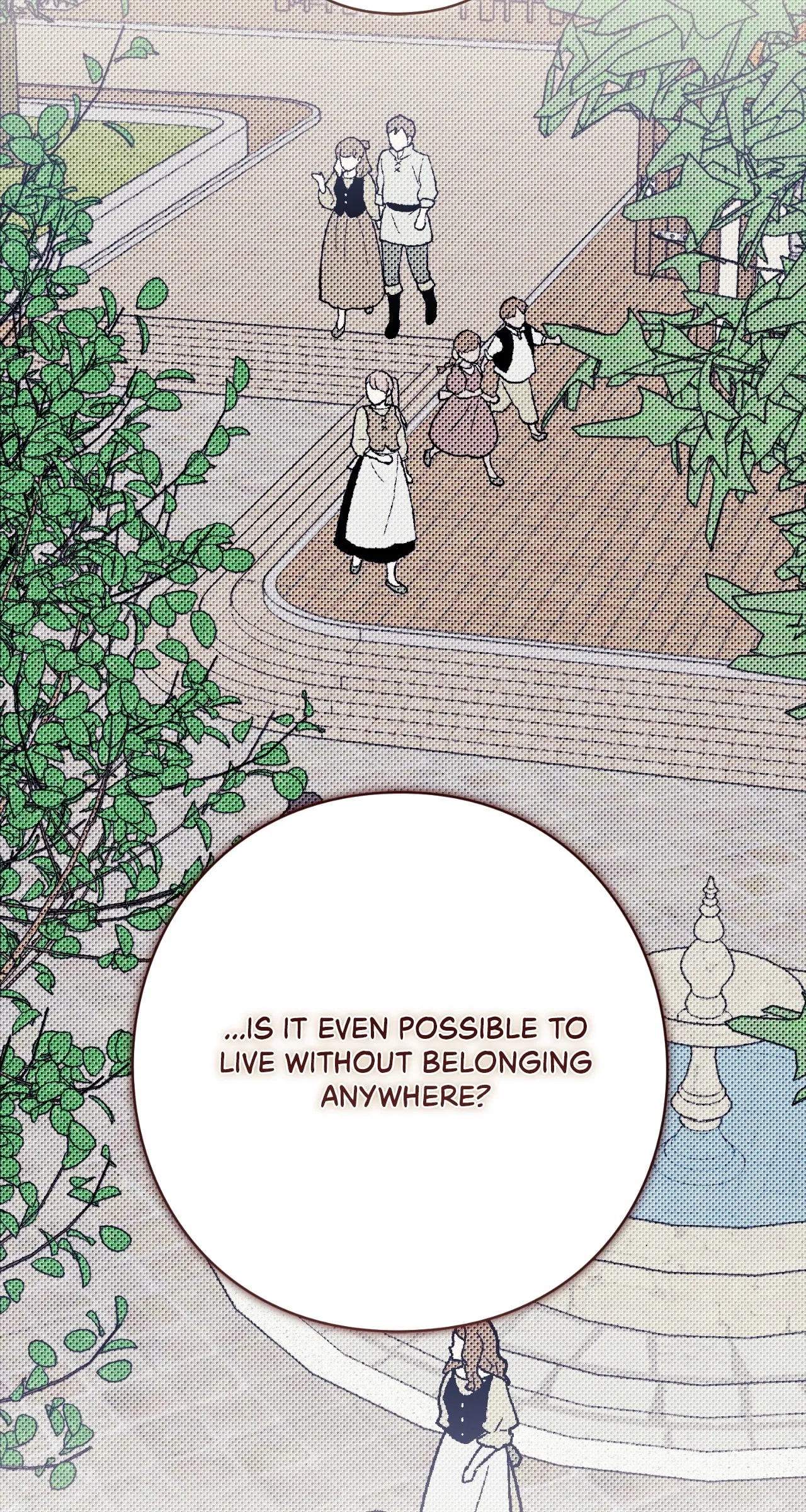 Read Aromatic Love chapter 56 image 17 on Lezhin