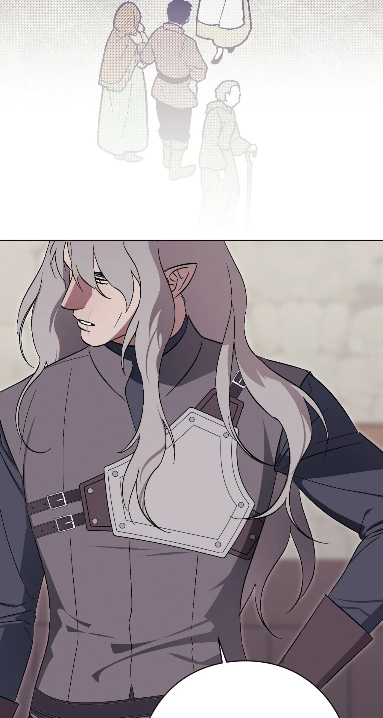 Read Aromatic Love chapter 56 image 18 on Lezhin