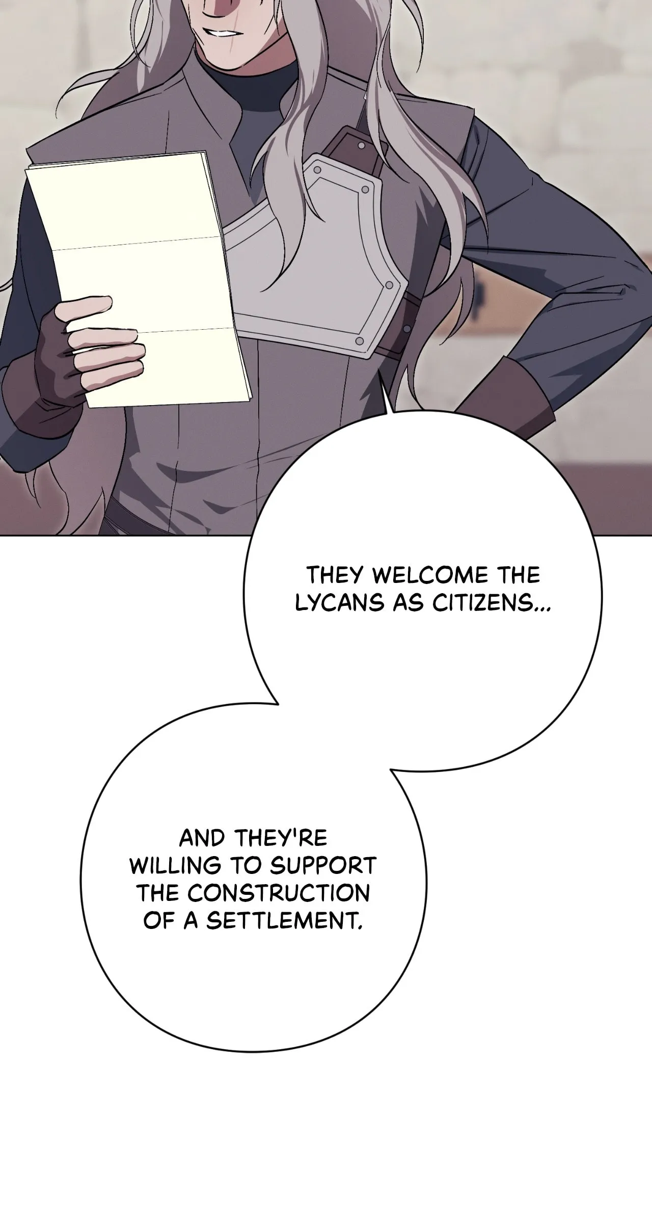 Read Aromatic Love chapter 56 image 2 on Lezhin
