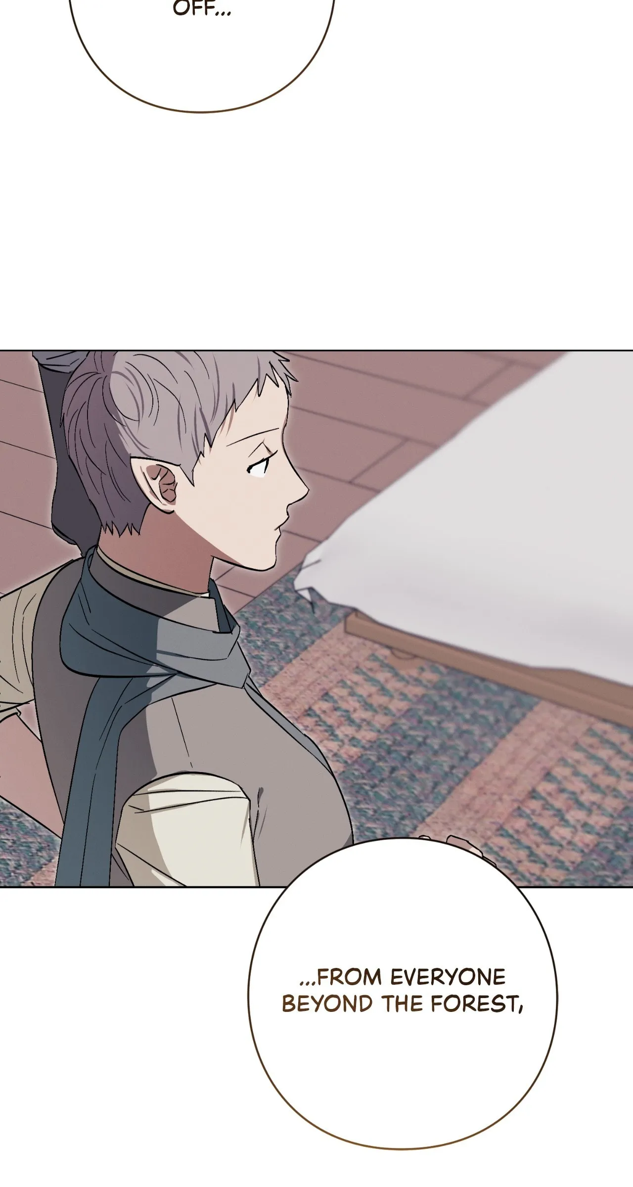 Read Aromatic Love chapter 56 image 20 on Lezhin