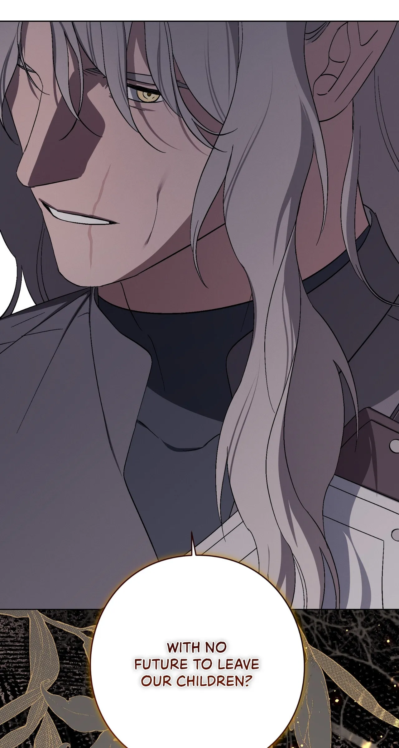 Read Aromatic Love chapter 56 image 22 on Lezhin