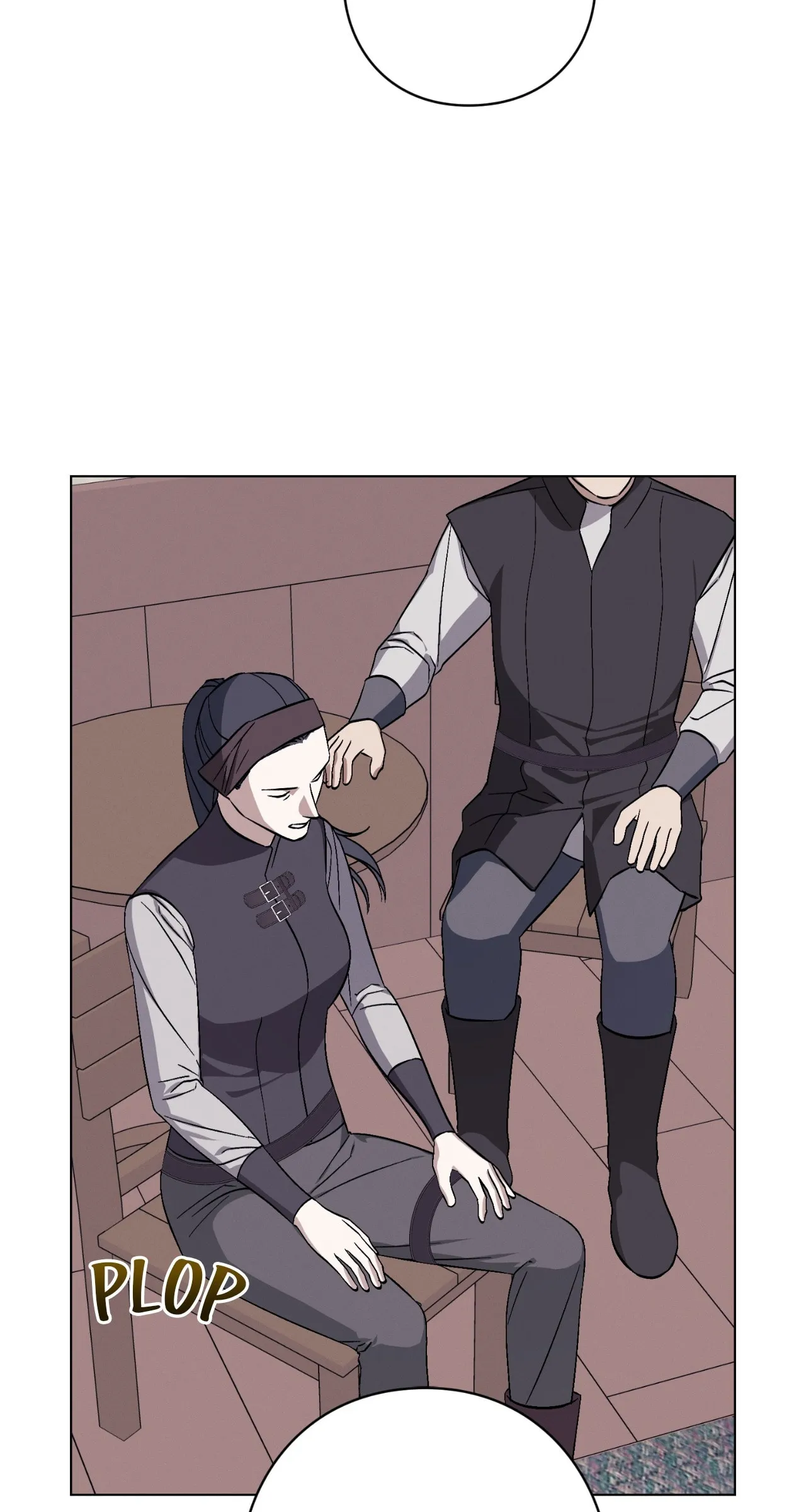 Read Aromatic Love chapter 56 image 25 on Lezhin