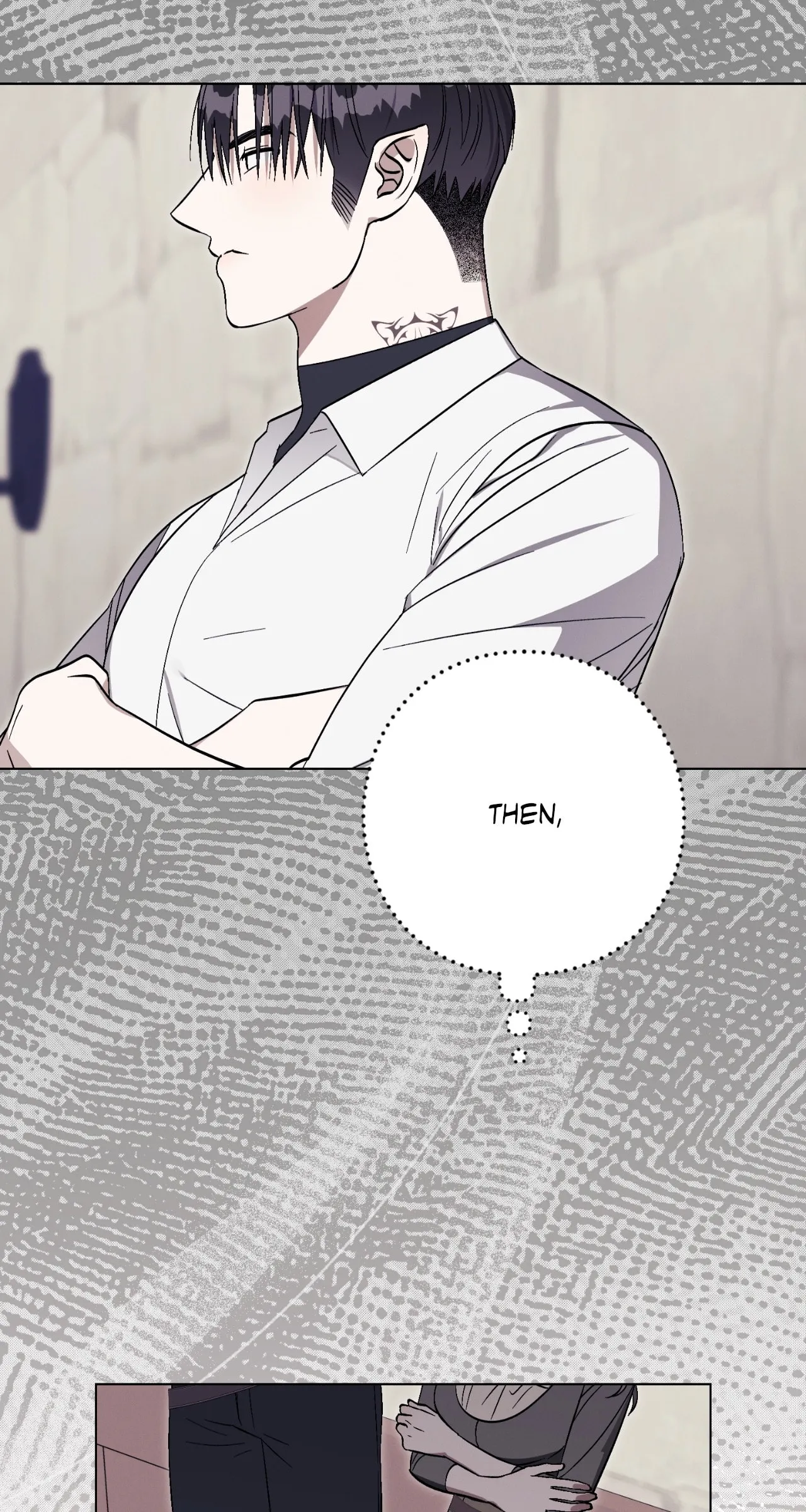 Read Aromatic Love chapter 56 image 29 on Lezhin