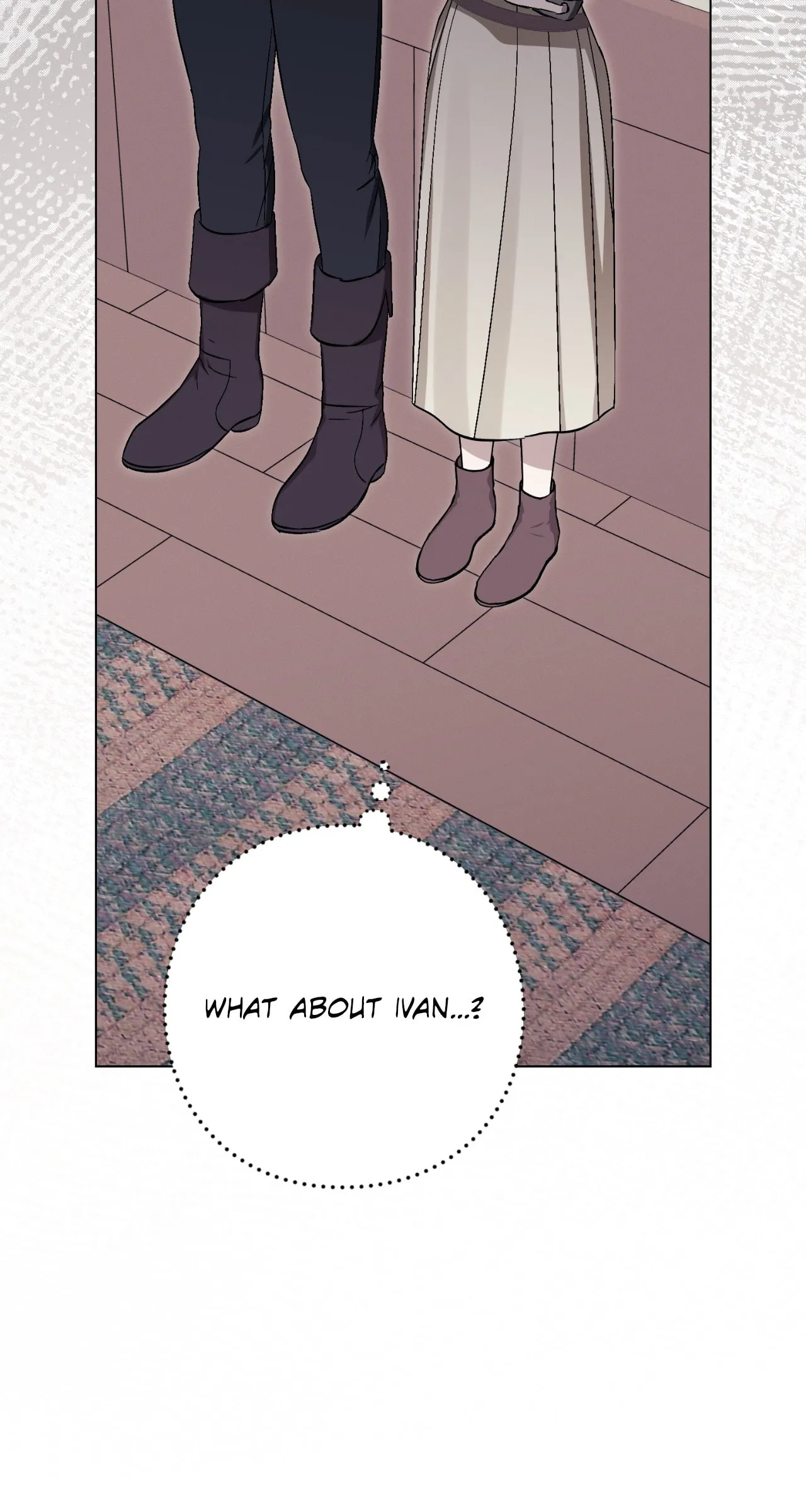 Read Aromatic Love chapter 56 image 30 on Lezhin