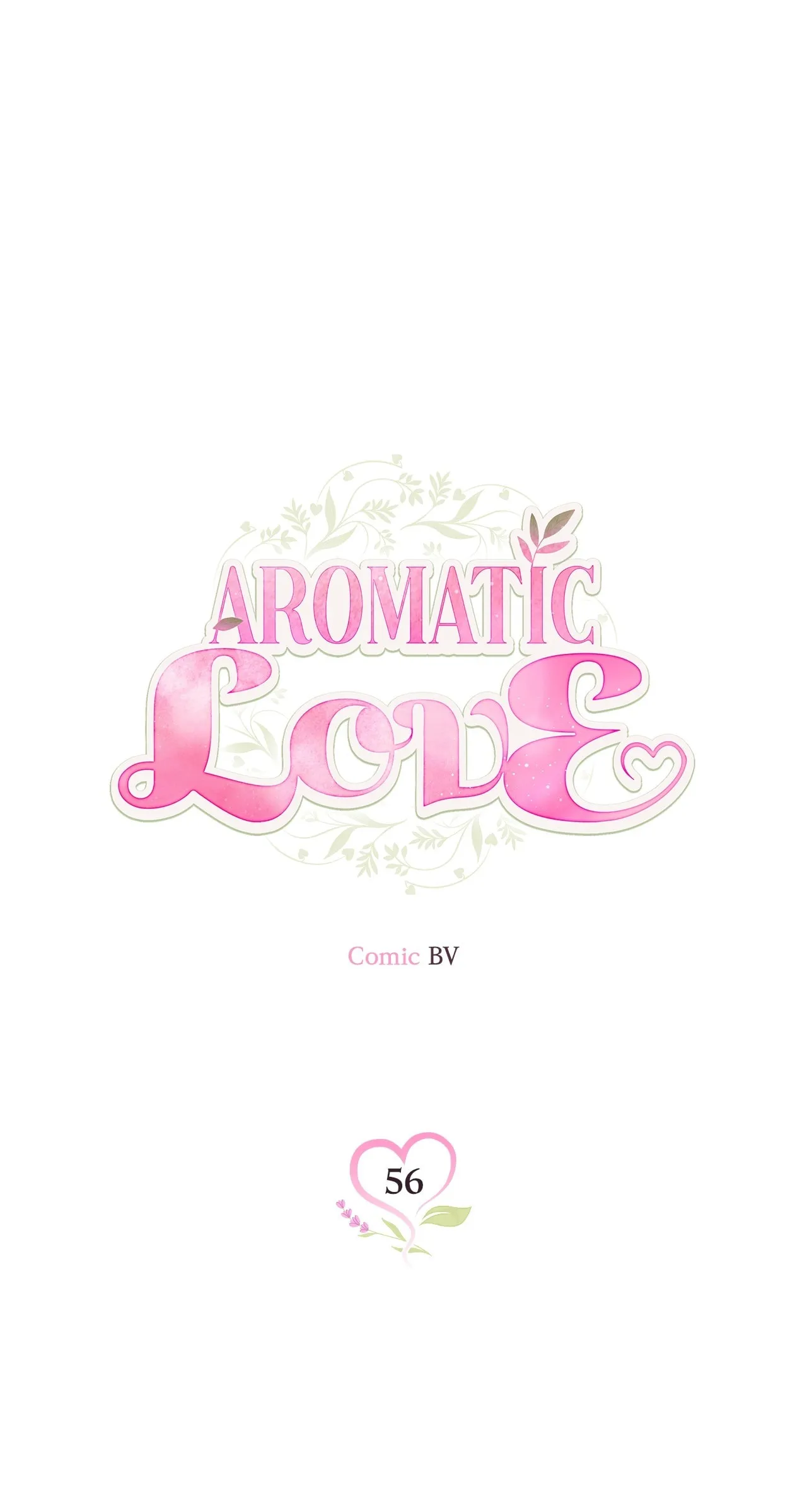 Read Aromatic Love chapter 56 image 31 on Lezhin