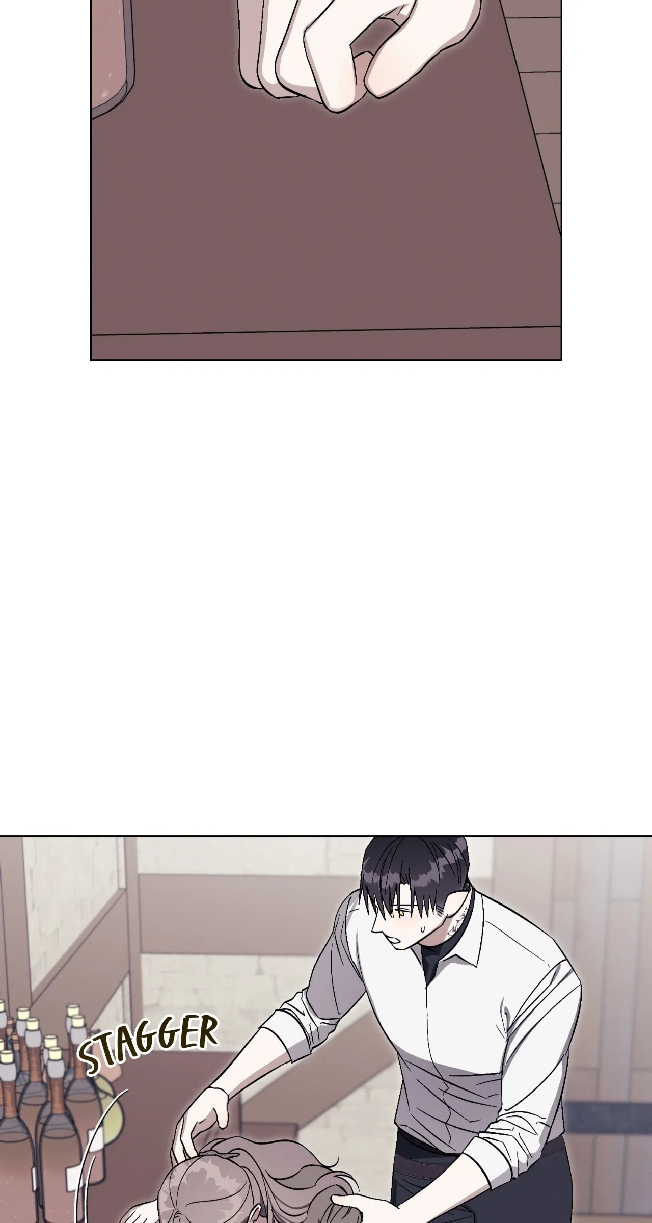 Read Aromatic Love chapter 56 image 34 on Lezhin