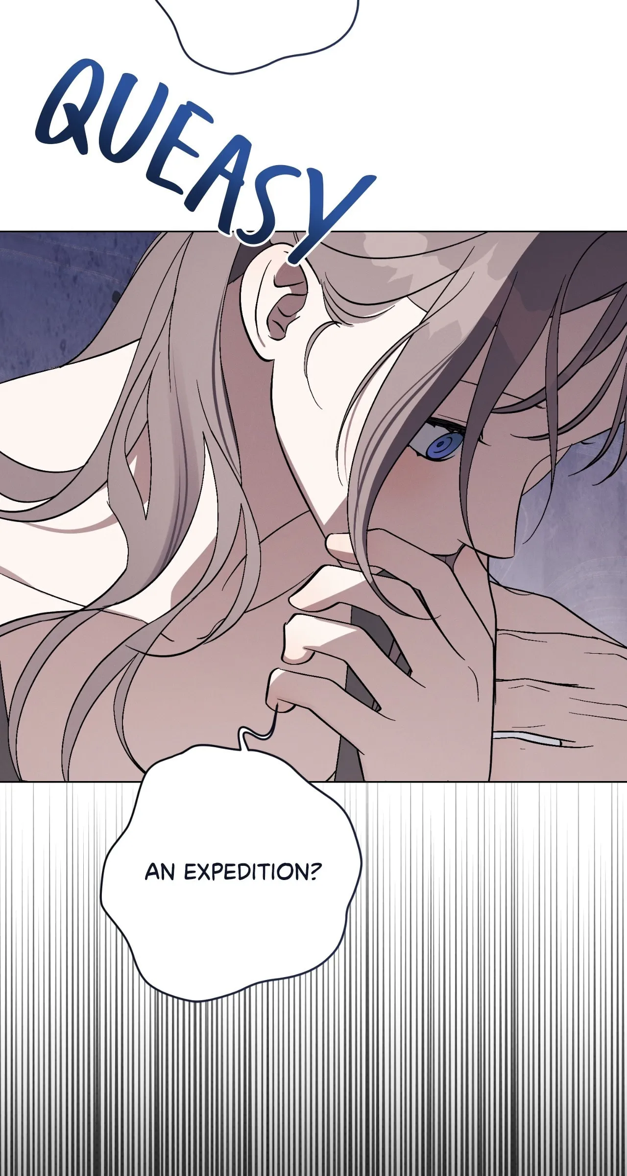 Read Aromatic Love chapter 56 image 37 on Lezhin