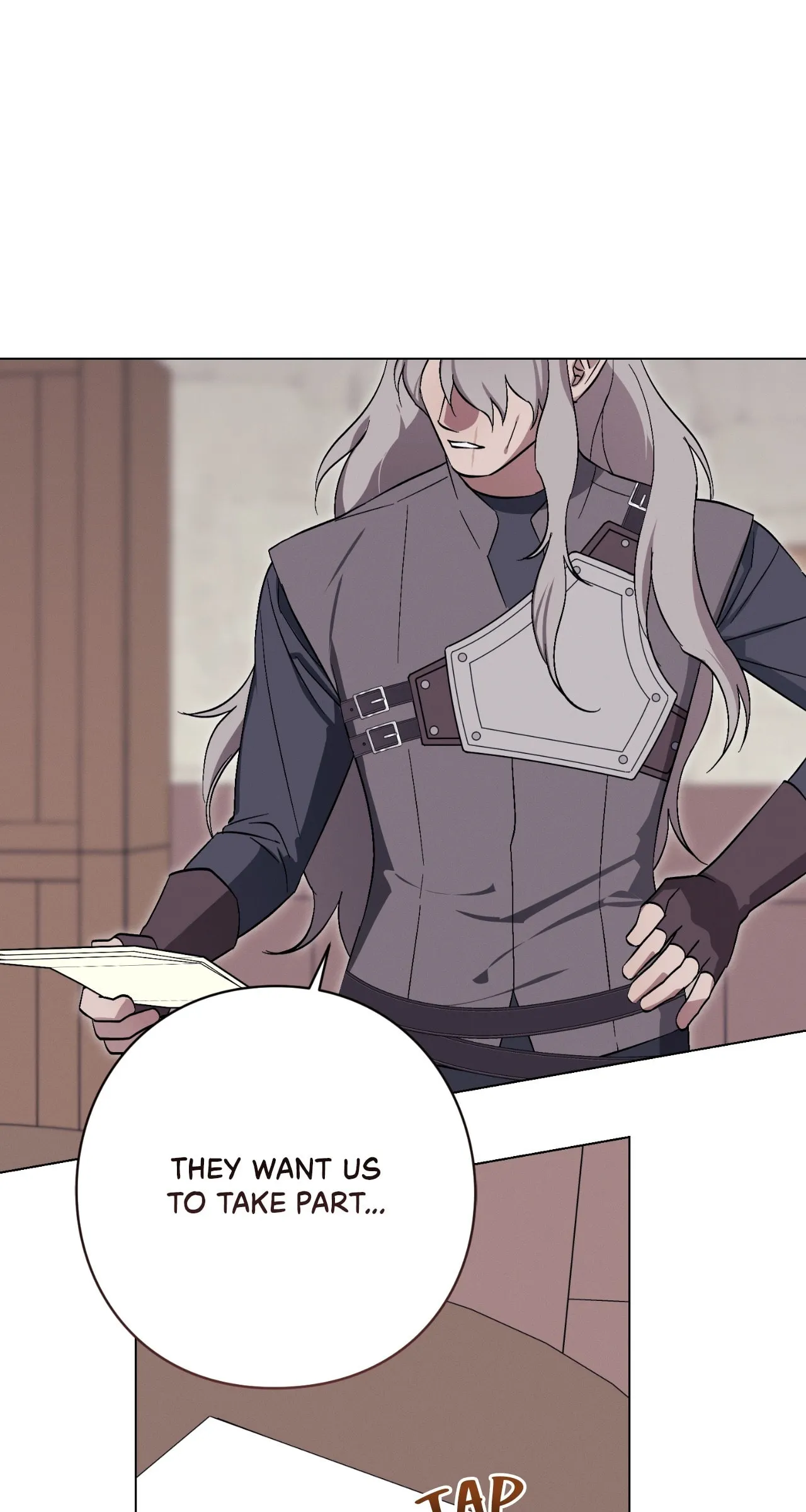 Read Aromatic Love chapter 56 image 4 on Lezhin