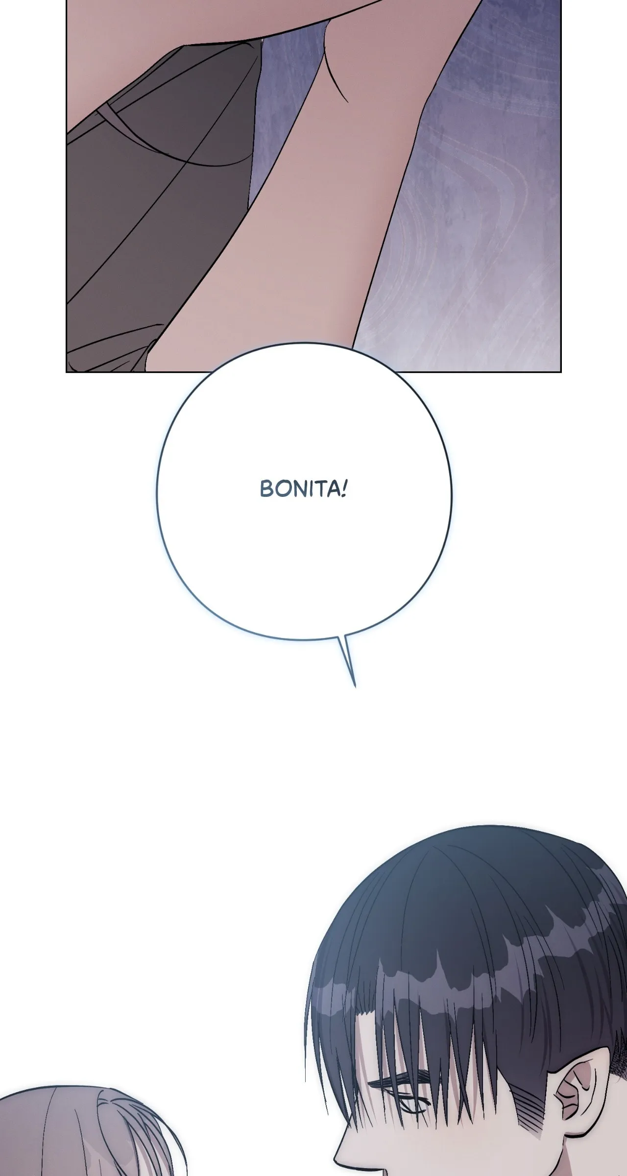 Read Aromatic Love chapter 56 image 41 on Lezhin