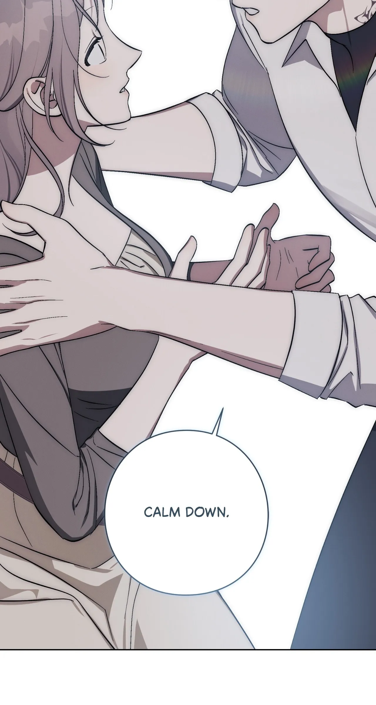 Read Aromatic Love chapter 56 image 42 on Lezhin