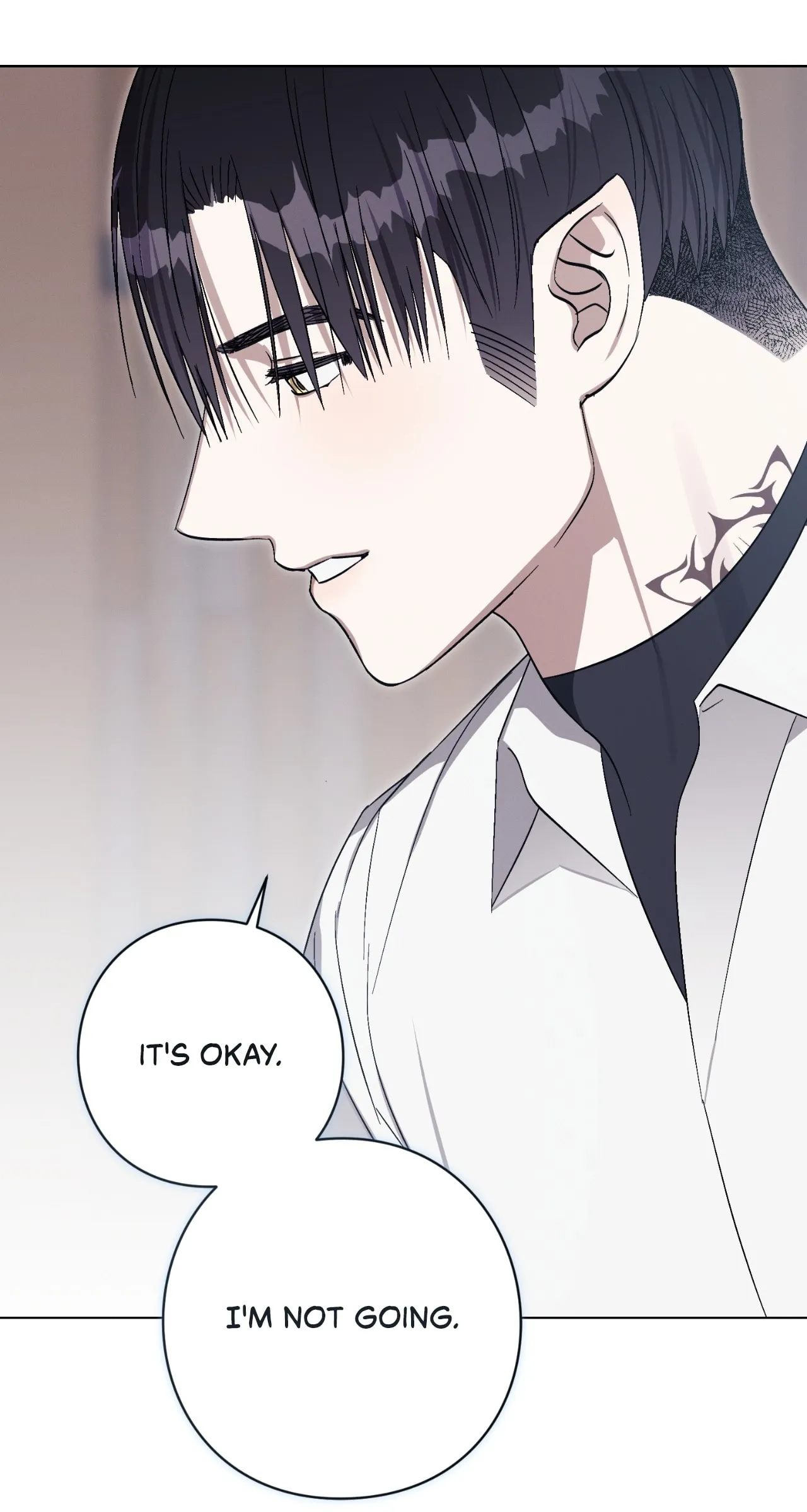 Read Aromatic Love chapter 56 image 44 on Lezhin
